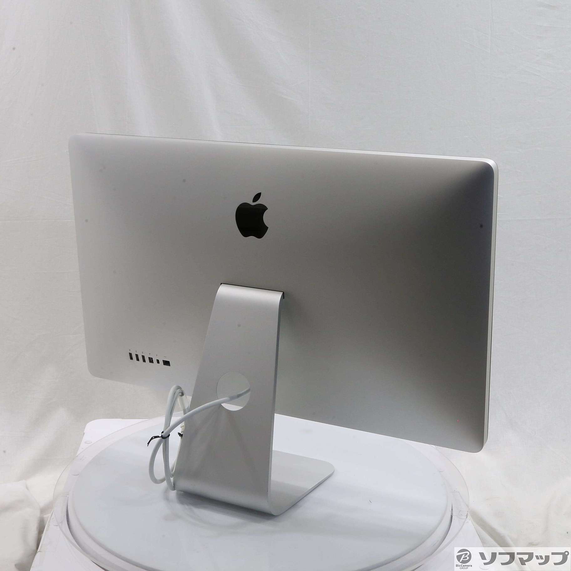 中古】Apple Thunderbolt Display MC914J／B [2133046862245] - リコレ 