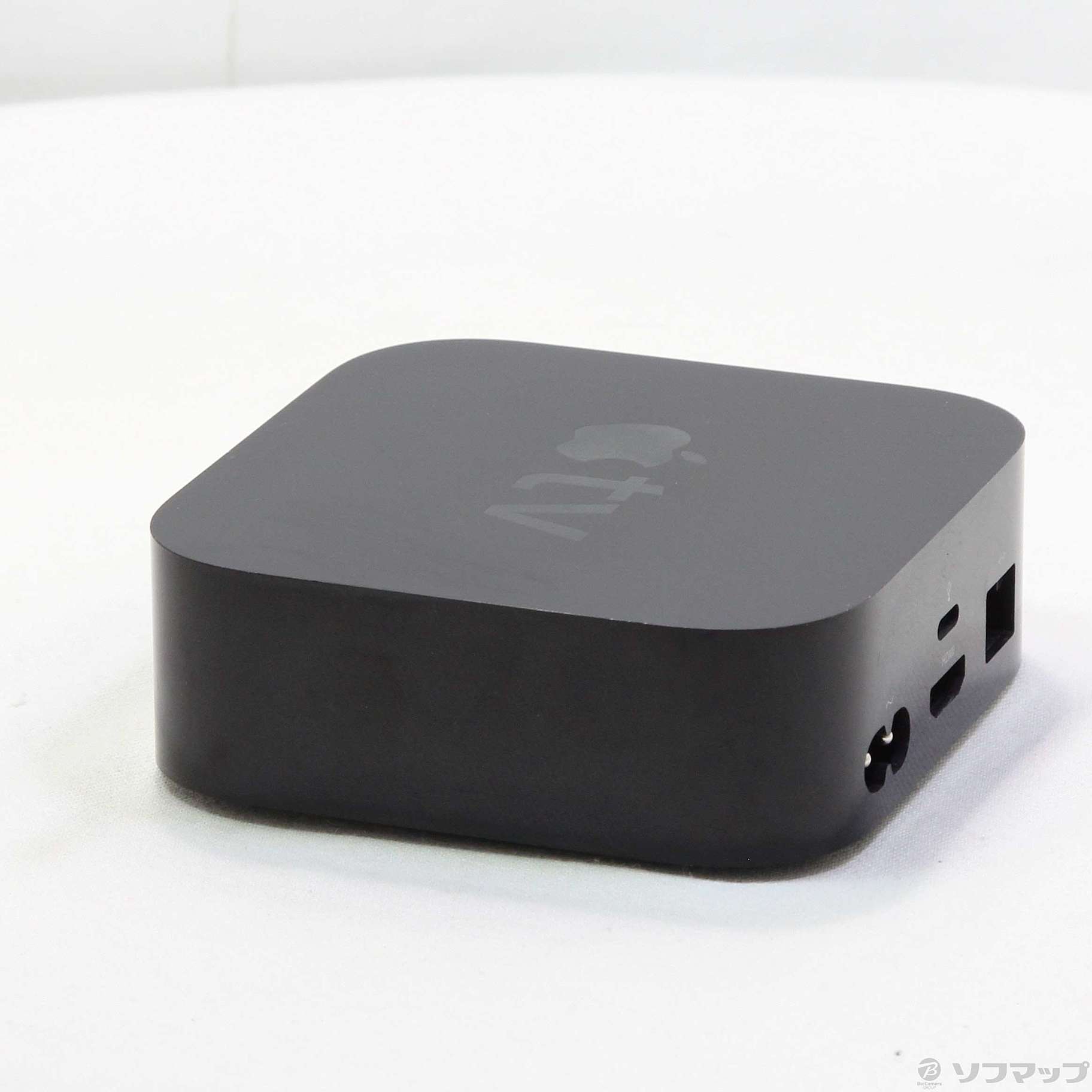 Apple tv MLNC2J/A (新品)