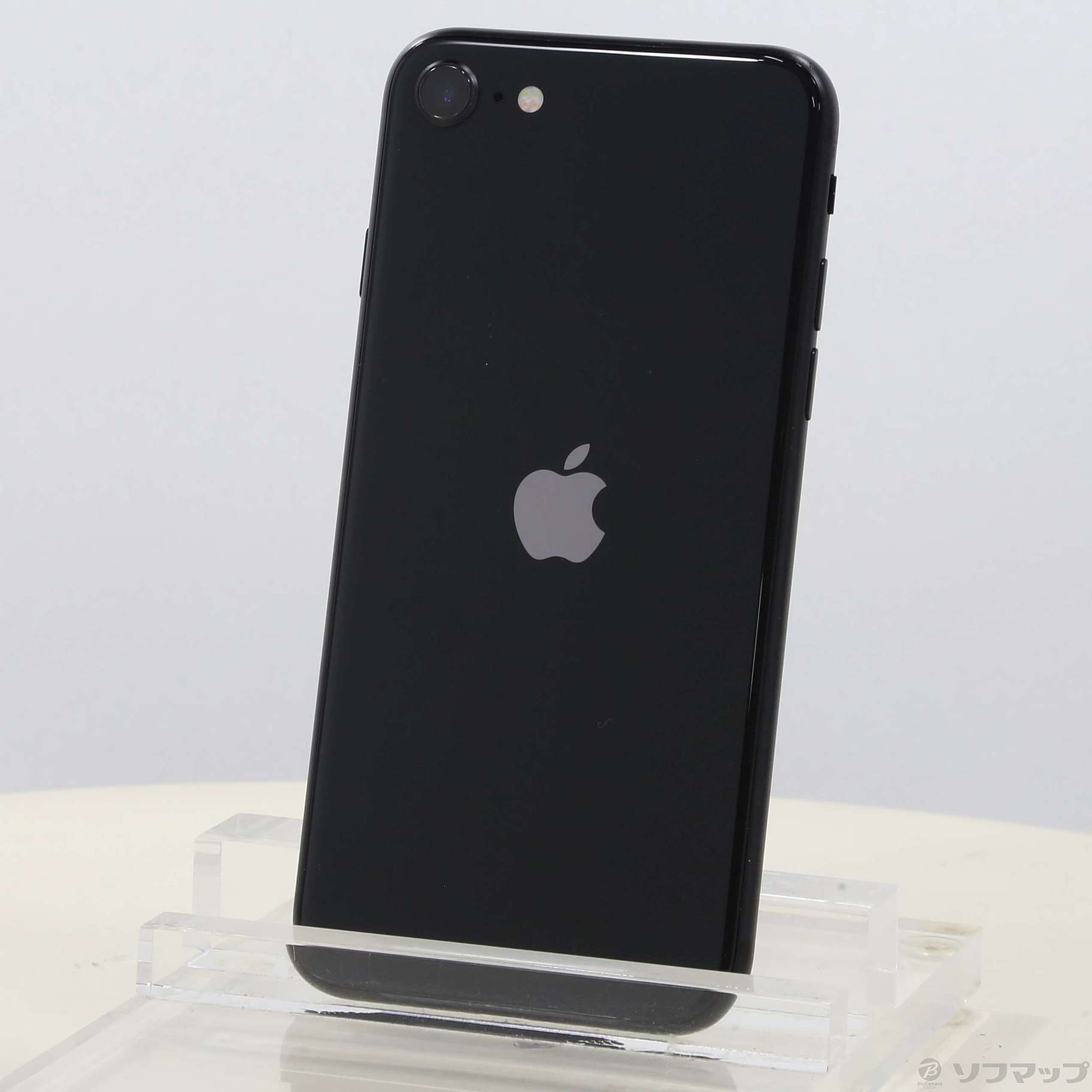Apple iPhone SE2 スペースグレイ 128GB SIMフリー-