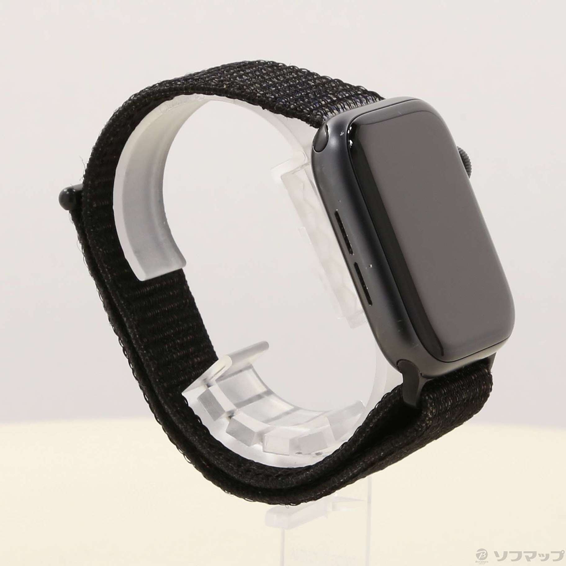 中古】Apple Watch Series 4 GPS 44mm スペースグレイアルミニウム