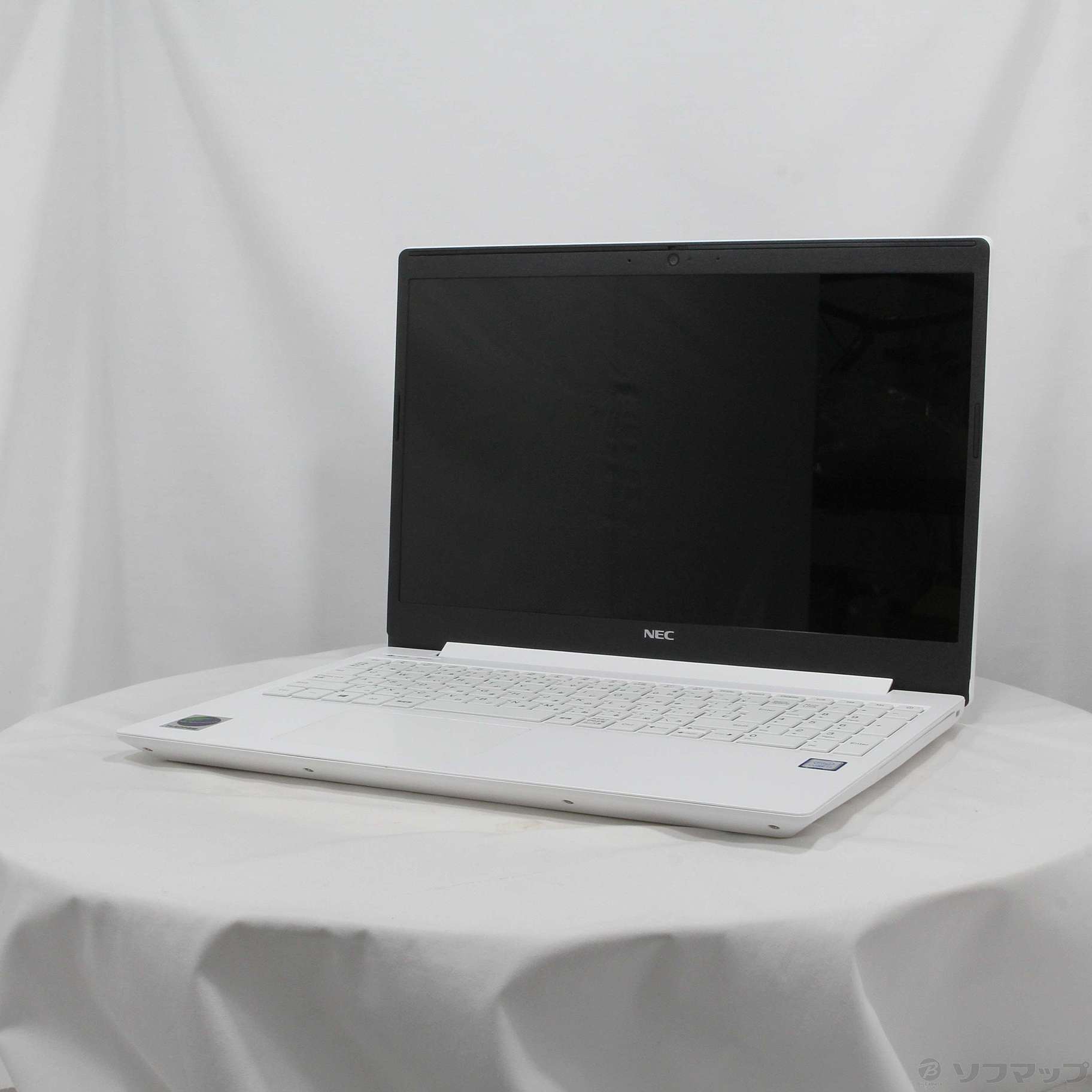 中古】LAVIE Direct NS PC-GN186RGAH 〔NEC Refreshed PC〕 〔Windows