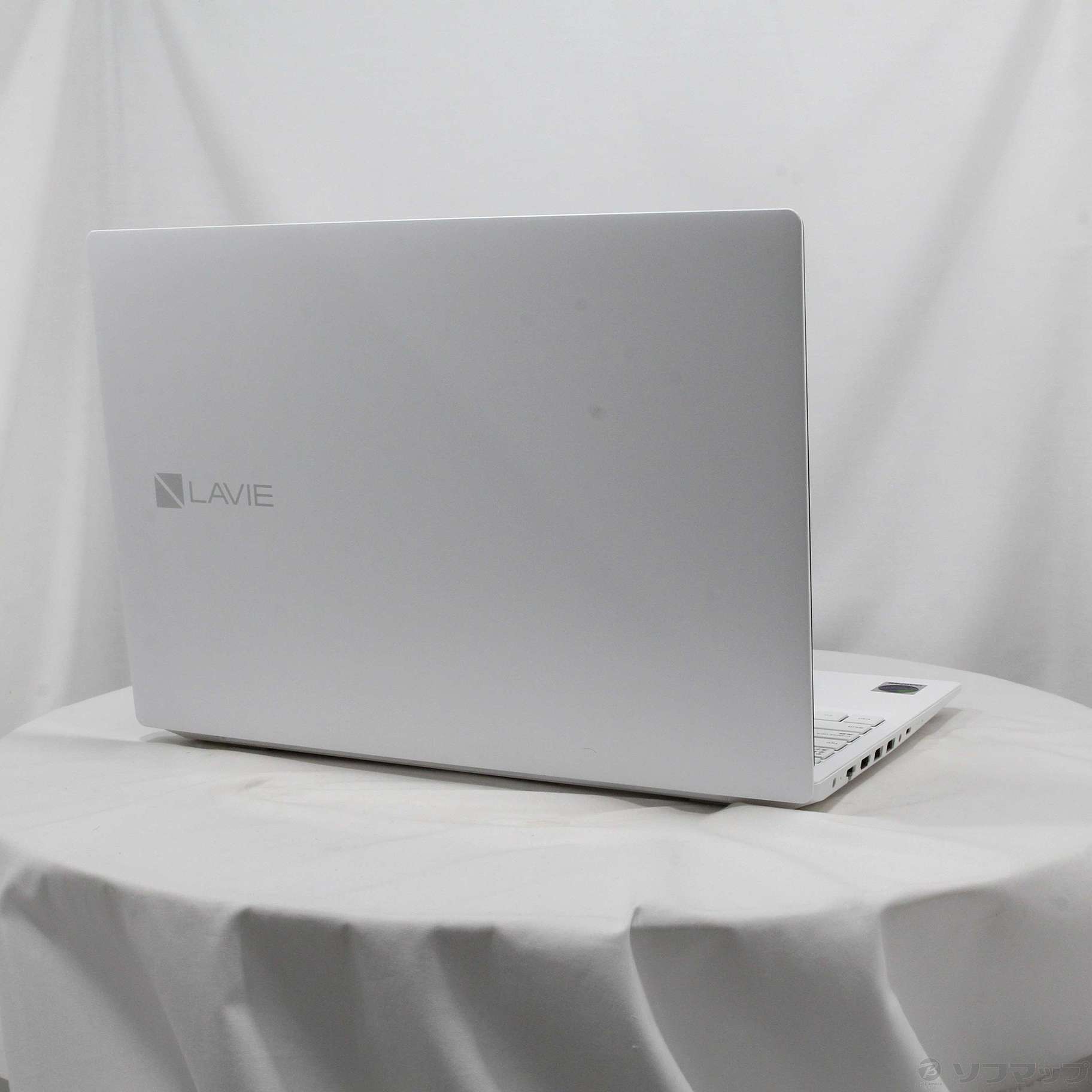中古】LAVIE Direct NS PC-GN186RGAH 〔NEC Refreshed PC〕 〔Windows