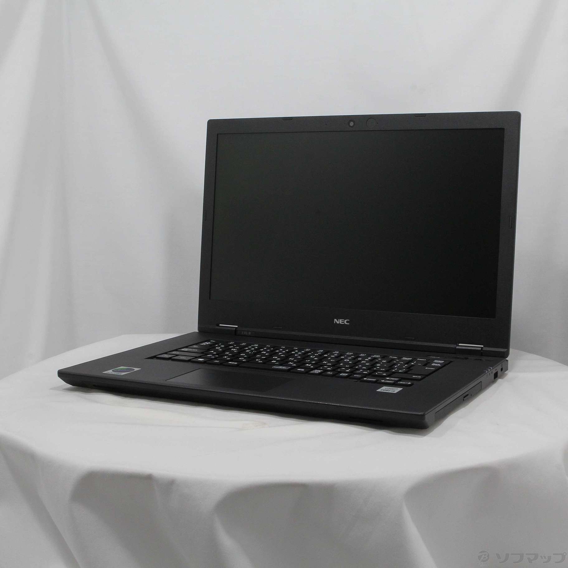 【中古】VersaPro J タイプVL PC-VJT16LZG9 〔NEC Refreshed PC〕 〔Windows 10〕 ≪メーカー ...