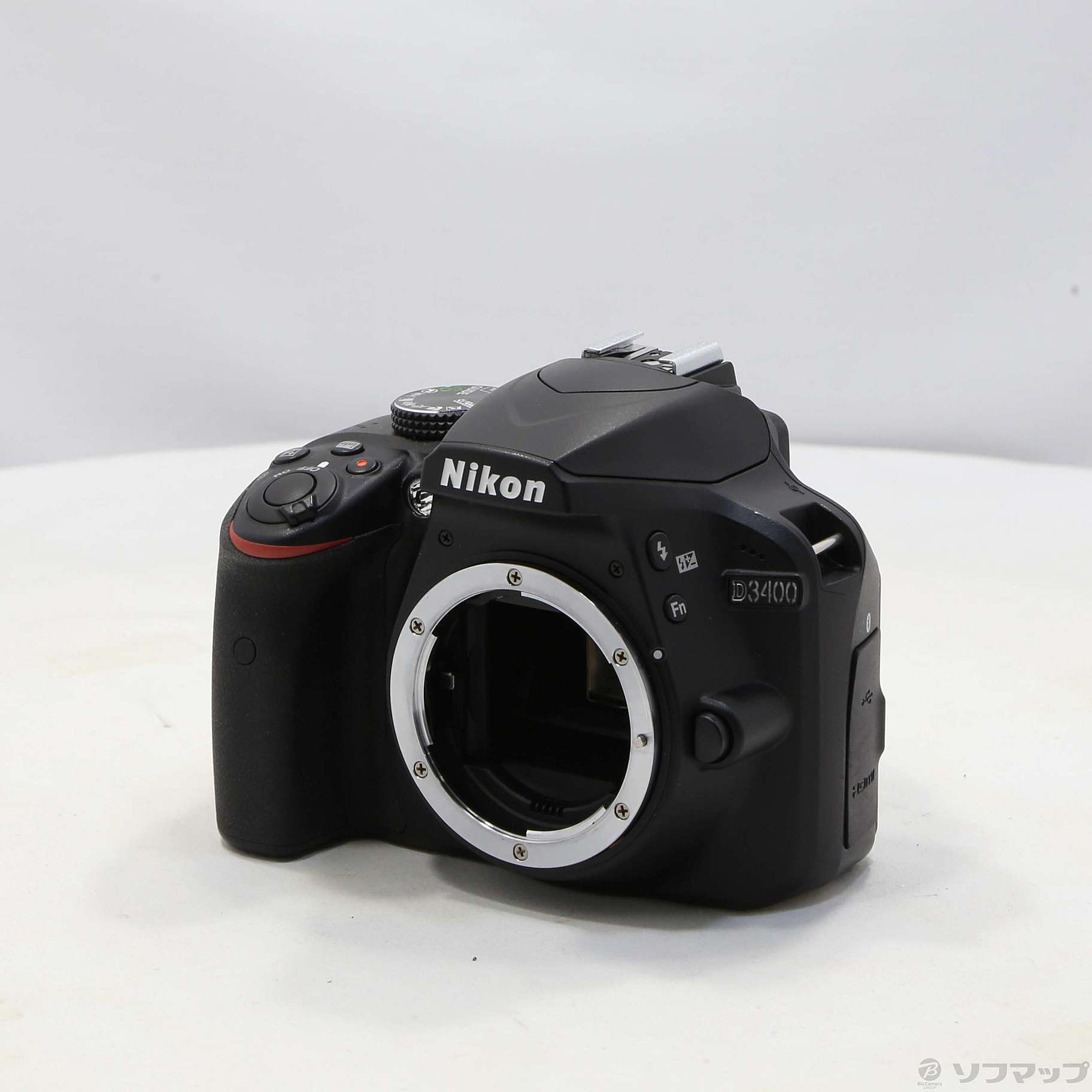 Nikon D3400 ボディ