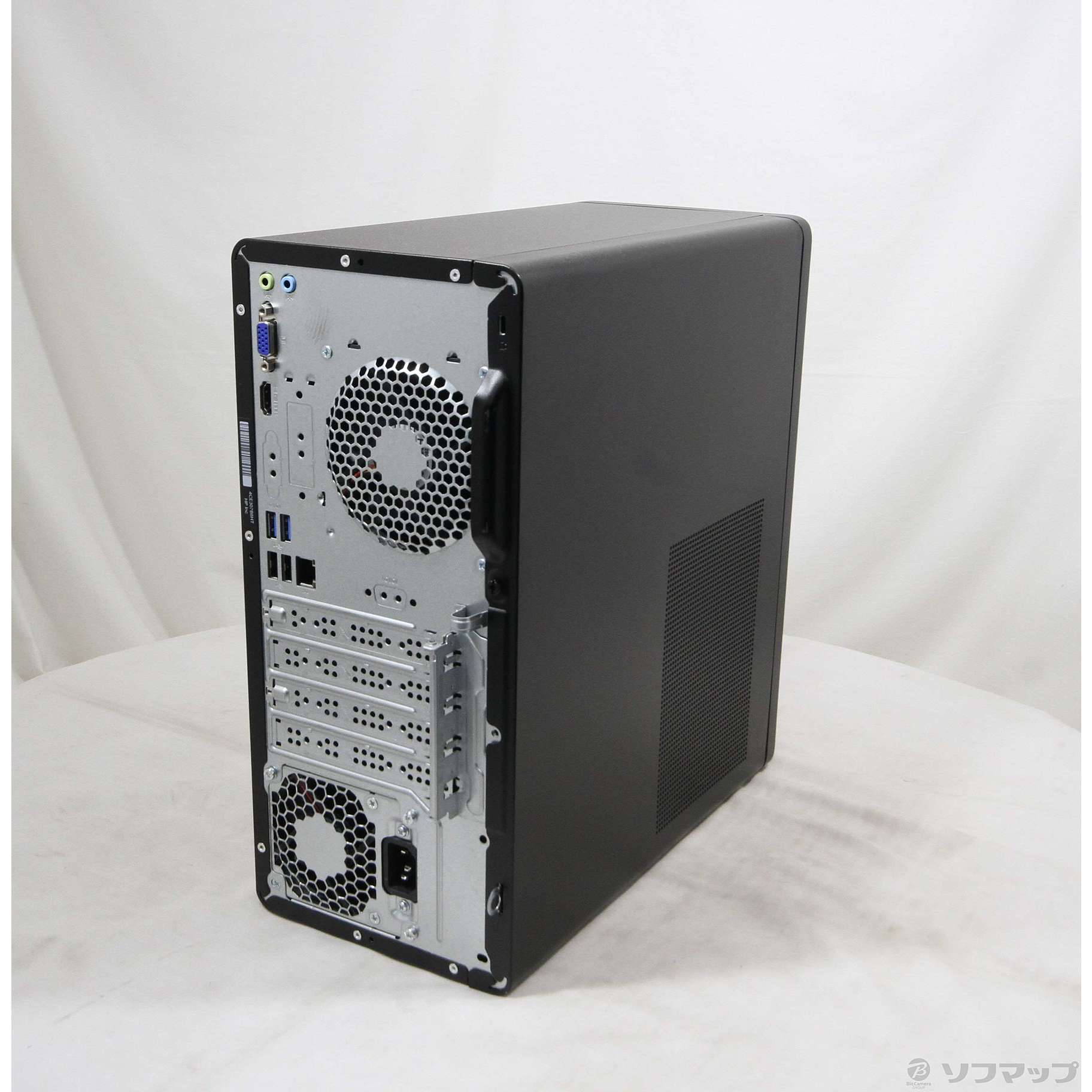 HP Desktop M01-F2000jp 6G1T3PA#ABJ