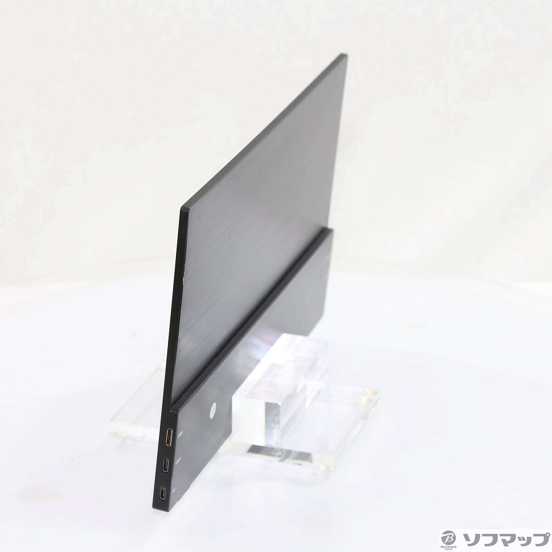 中古】13.3インチ モバイルモニター [2133046866809] - リコレ