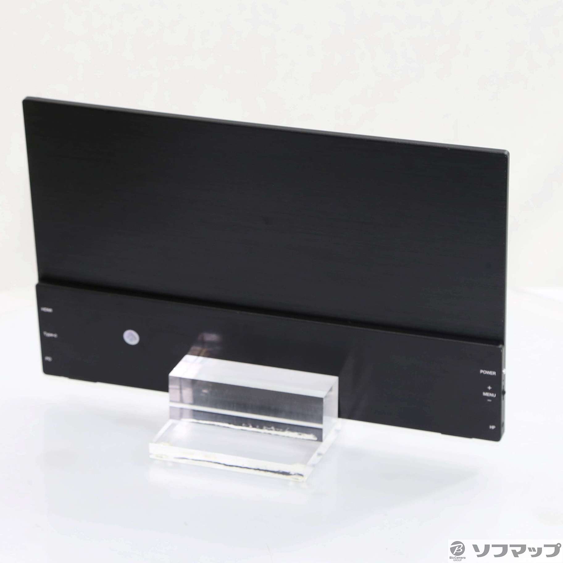 中古】13.3インチ モバイルモニター [2133046866809] - リコレ