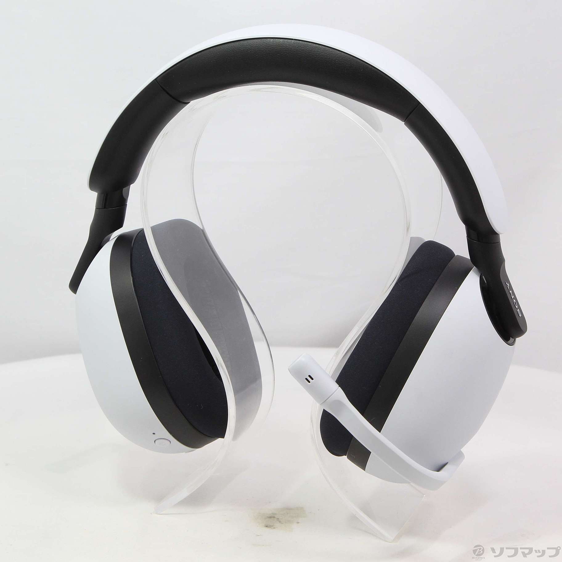 中古】INZONE H7 WH-G700／WZ [2133046867752] - リコレ