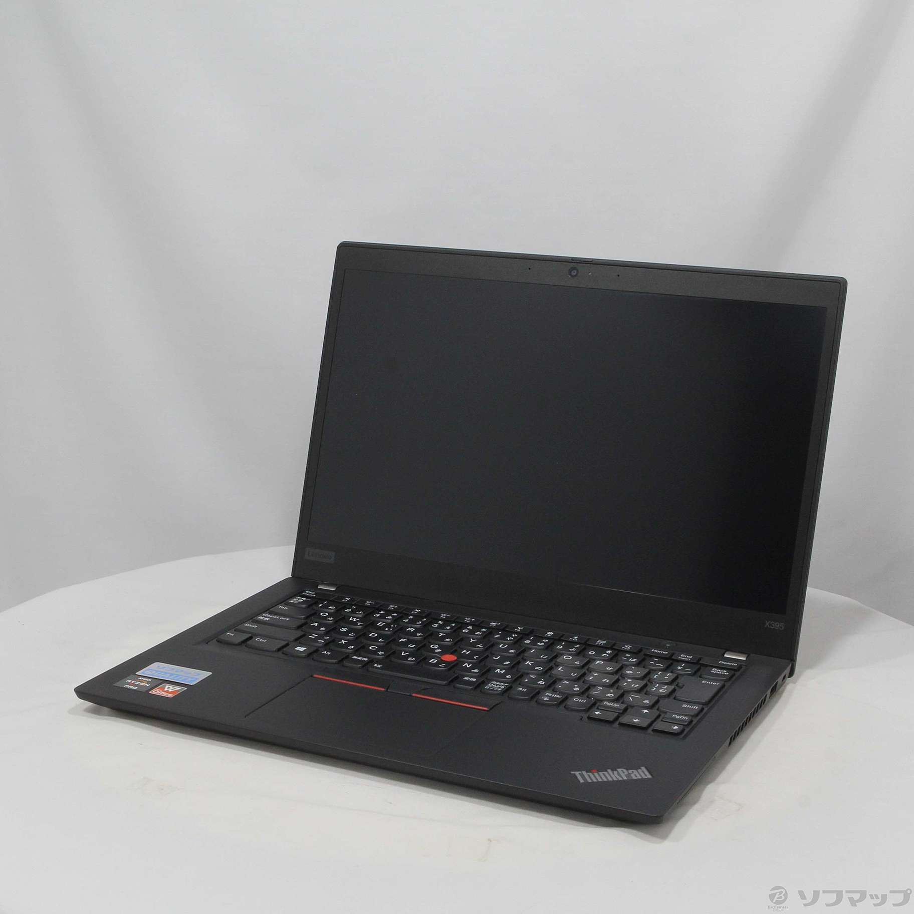 ThinkPad X395