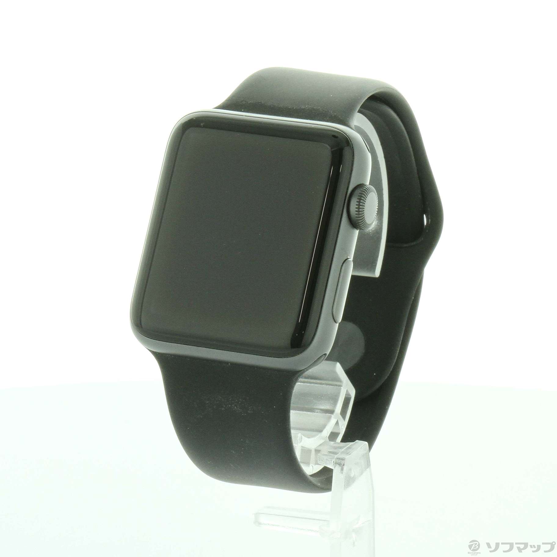 Apple Watch Series 2 42mm アルミ