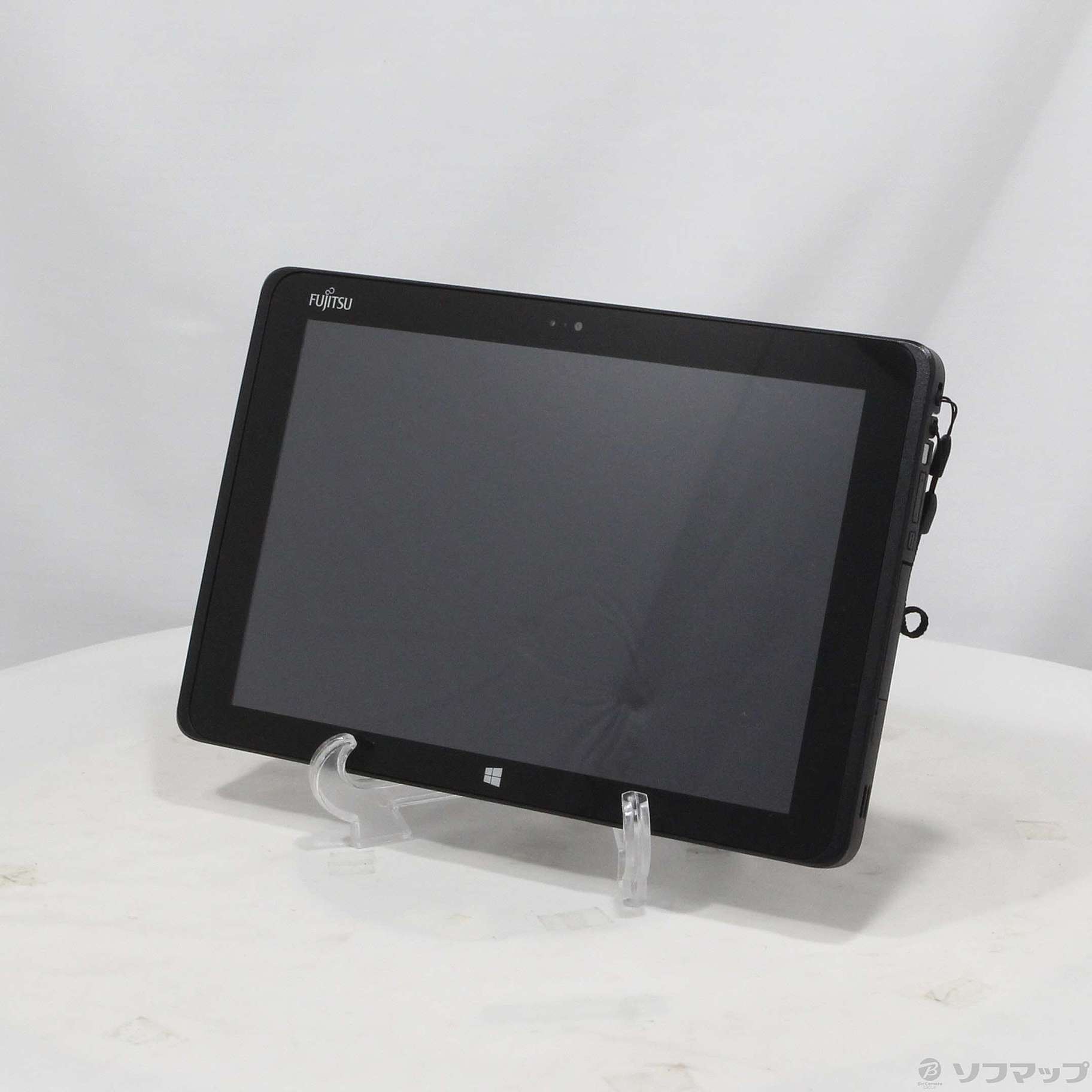 富士通 - windowdタブレット arrows Q506/ME アプデ済 コスパ良すぎ！中古1万円Windowsタブレット ARROWS Tab Q506