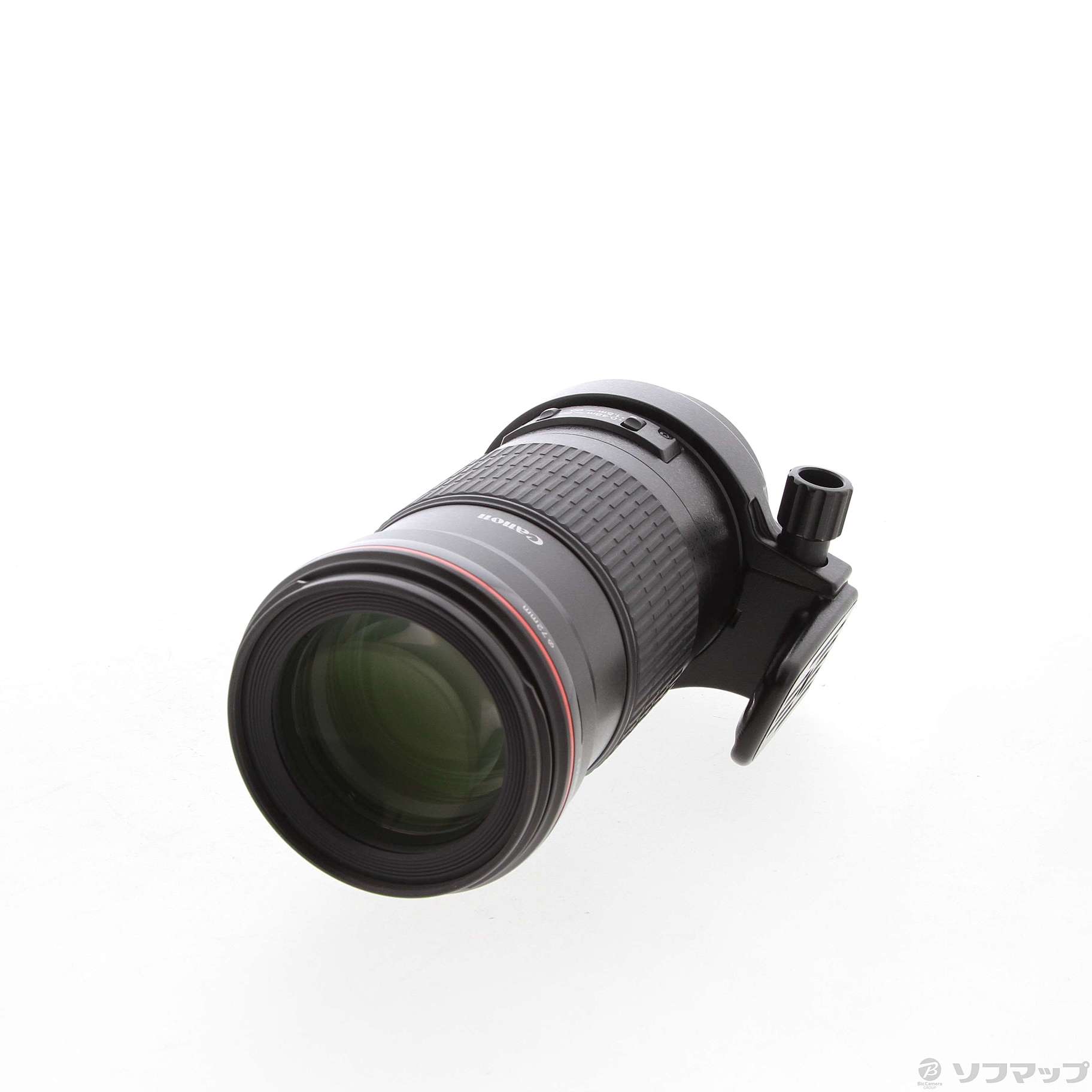 中古品〕 Canon EF180mm F3.5L マクロ USM｜の通販はソフマップ[sofmap]