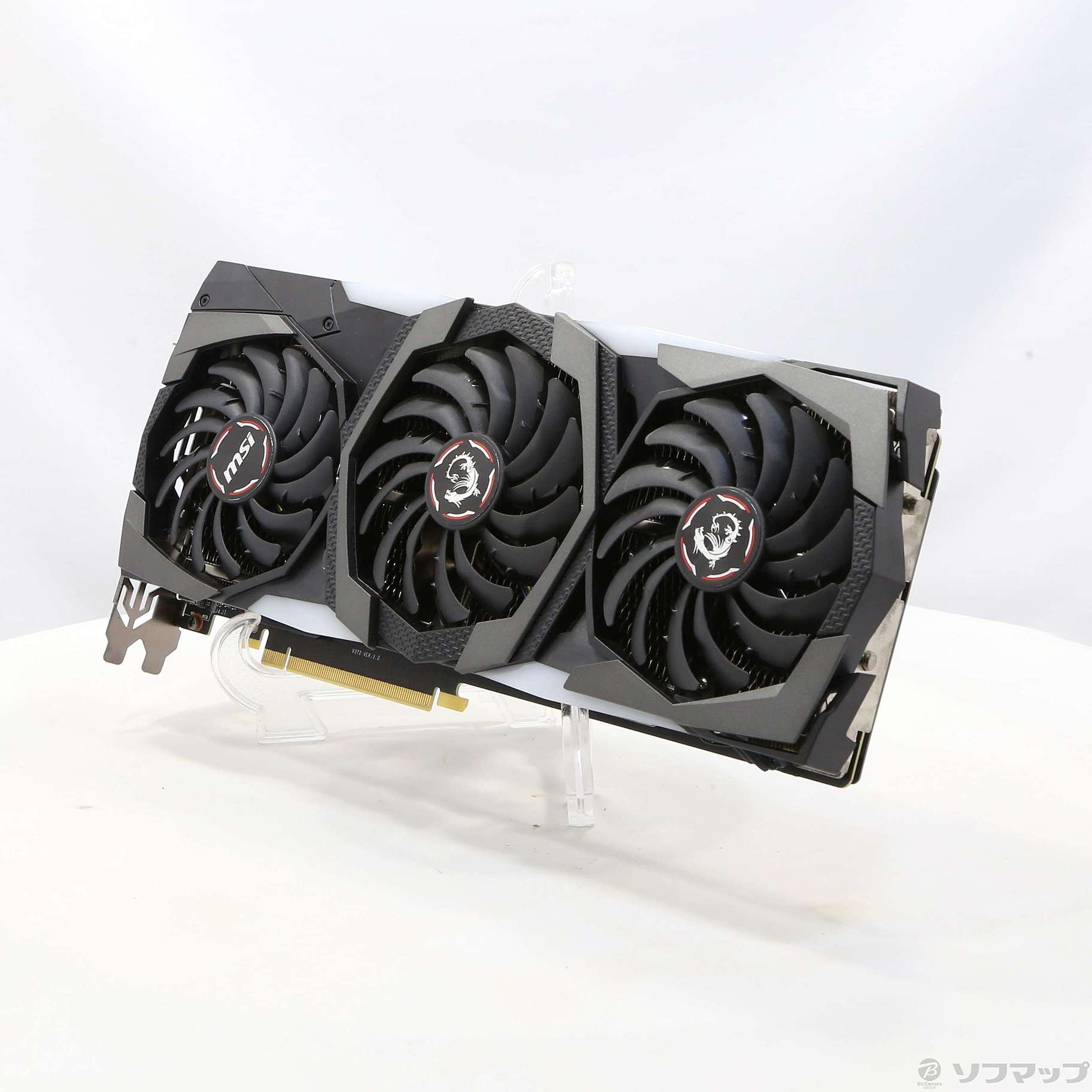 そり 中古】GeForce RTX 2080 SUPER GAMING X TRIO [2133046871513