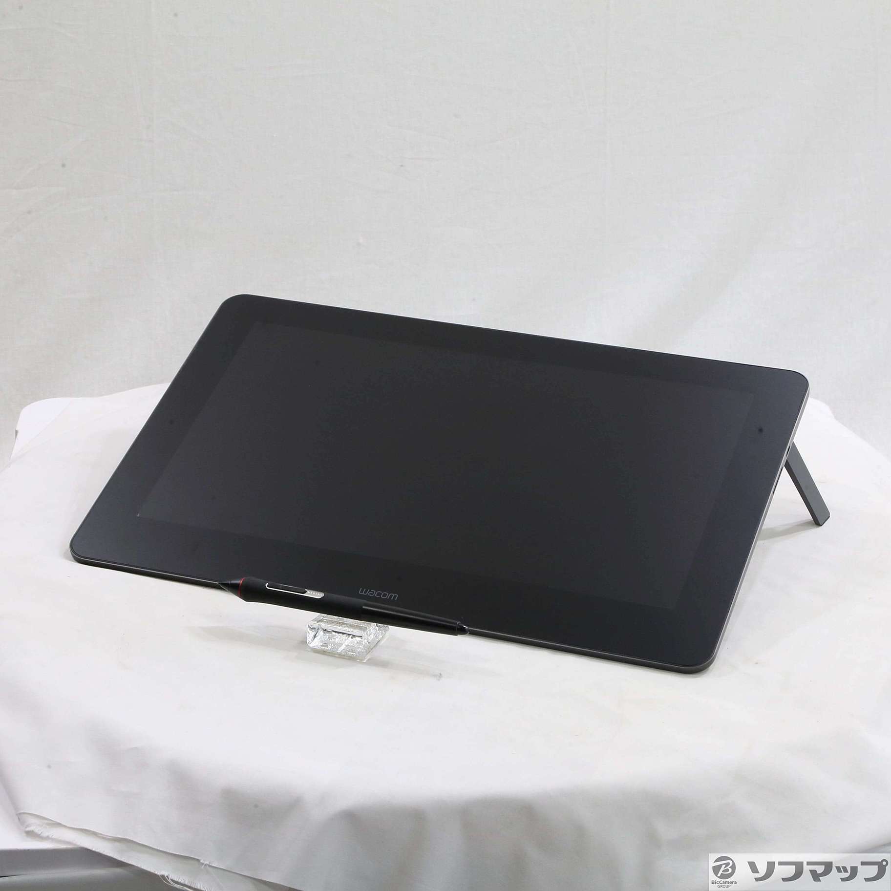 中古】Cintiq Pro 16 DTH-1620／K0 [2133046873111] - リコレ