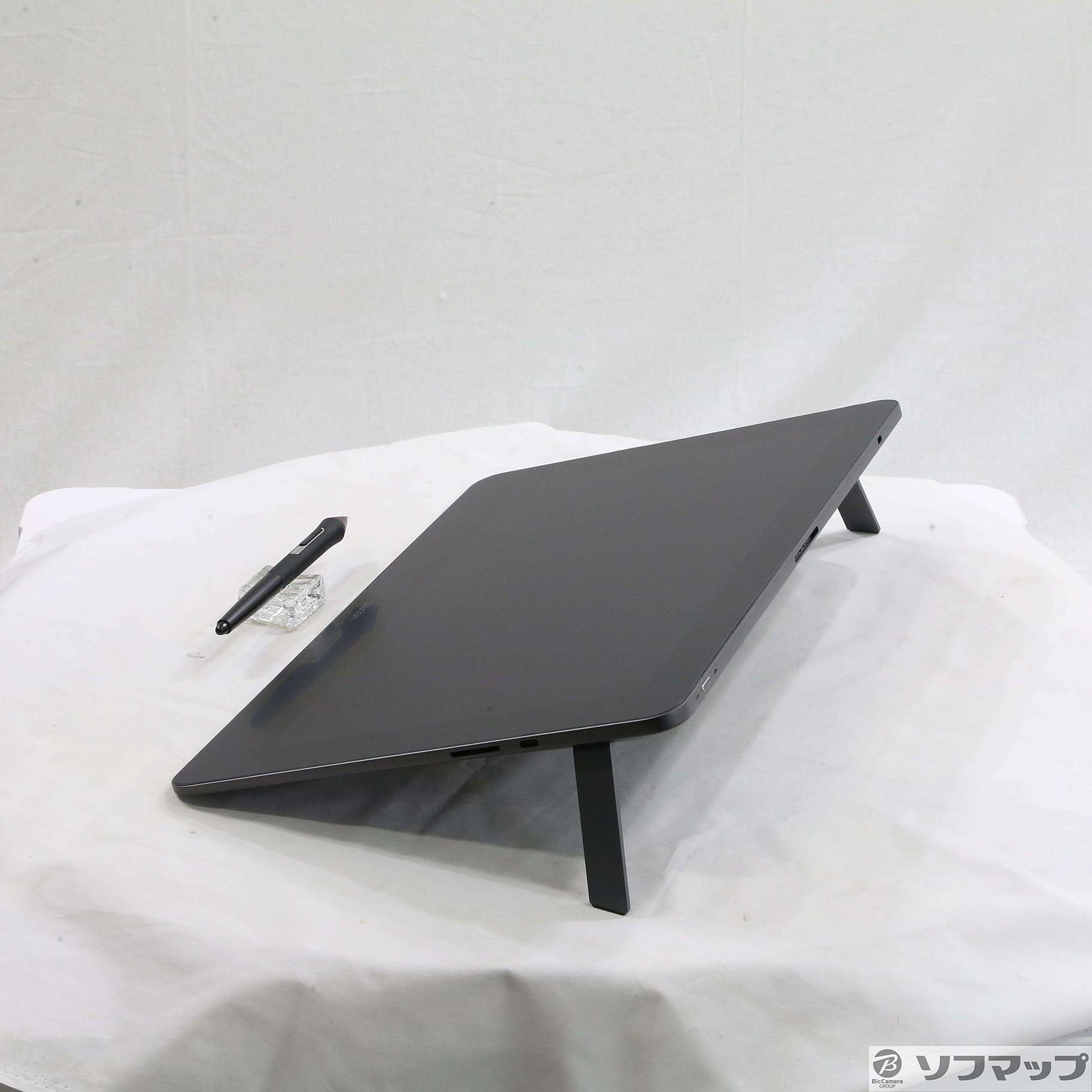 cintiq pro 16 DTH-1620/K0 美品-