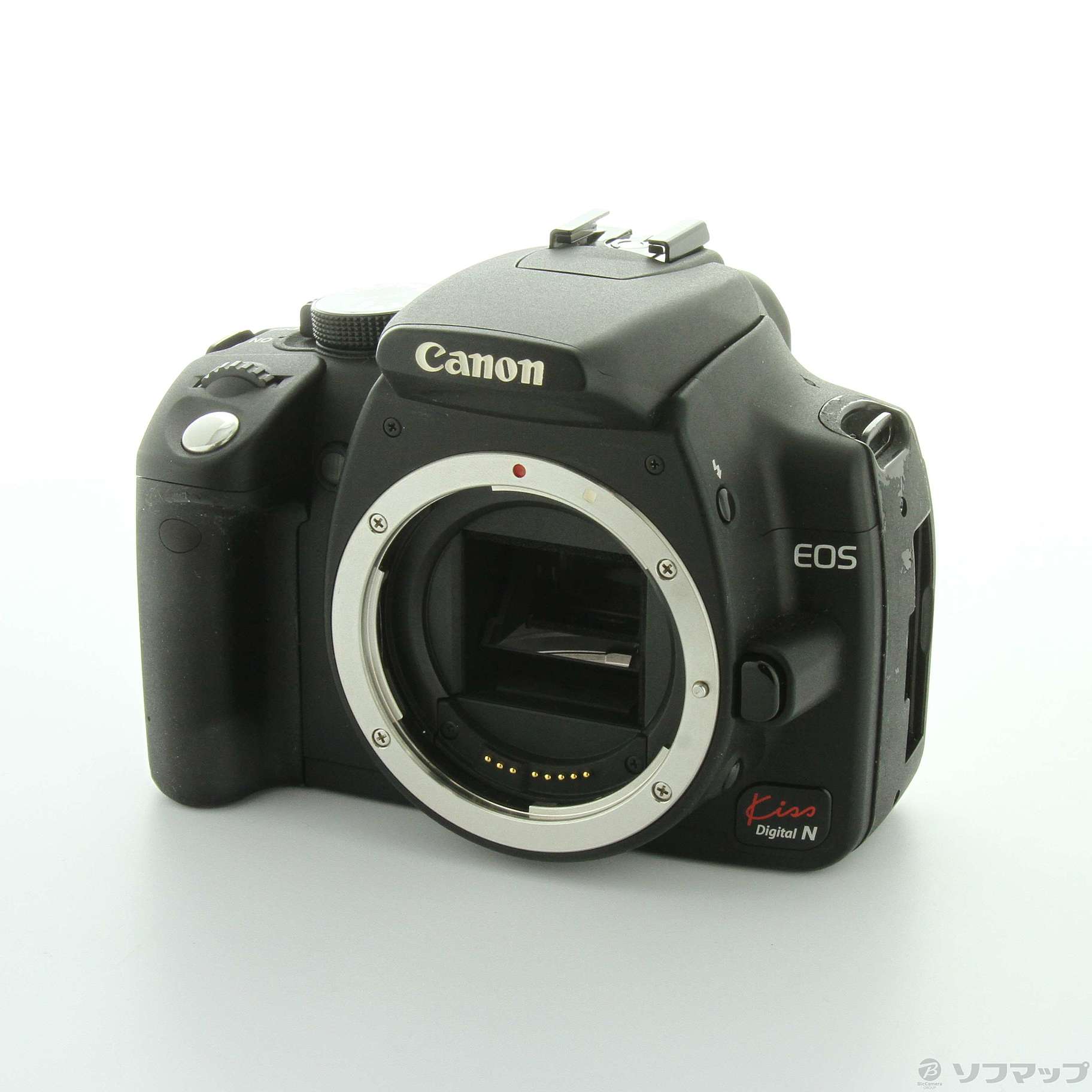 中古品（難あり）〕 EOS kiss Digital N｜の通販はソフマップ[sofmap]