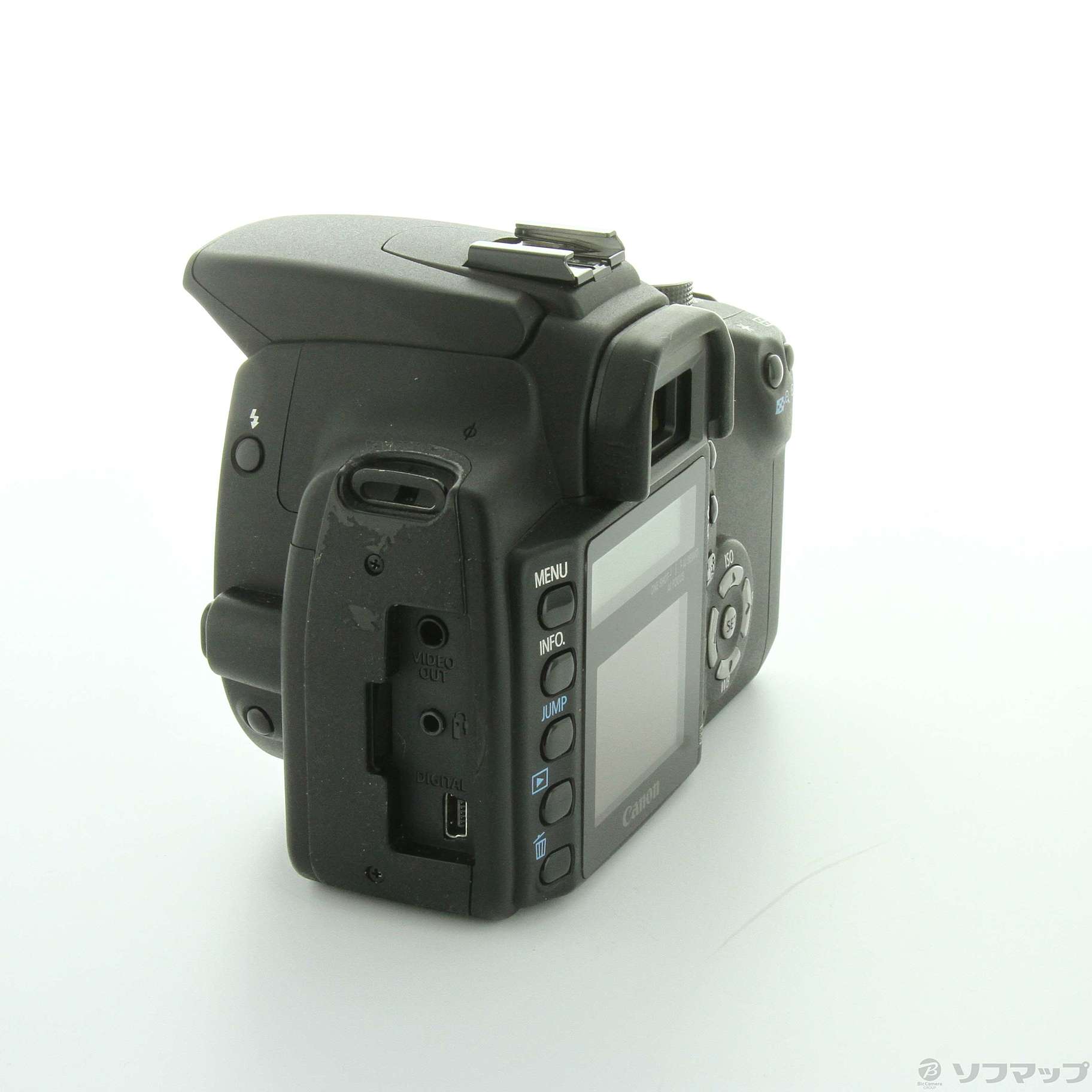 セール対象品 EOS kiss Digital N