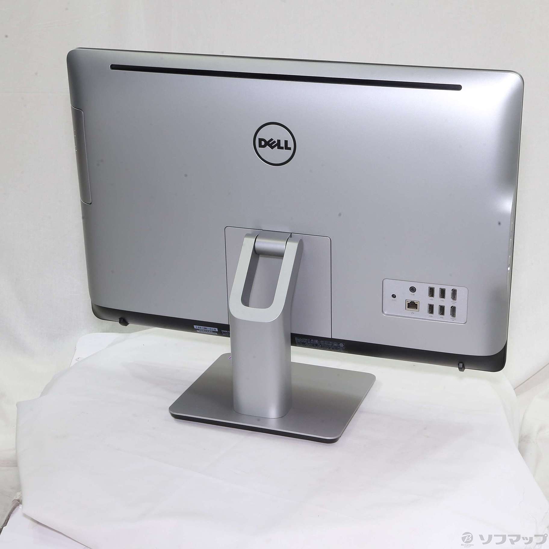 DELL inspiron24 5488 オールインワンPC