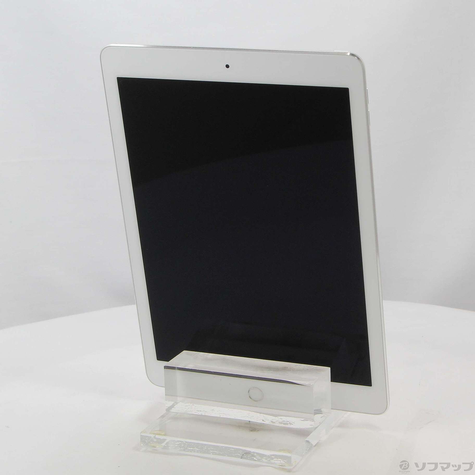中古】iPad Pro 9.7インチ 32GB シルバー MLMP2J／A Wi-Fi ...