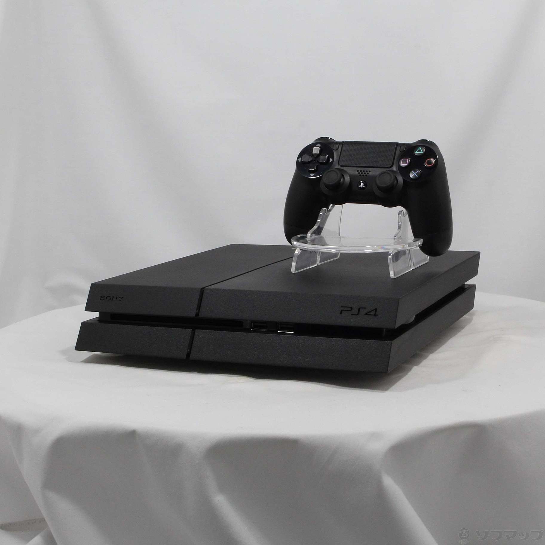 PlayStation ジェット・ブラック (CUH-1200AB01) - 2