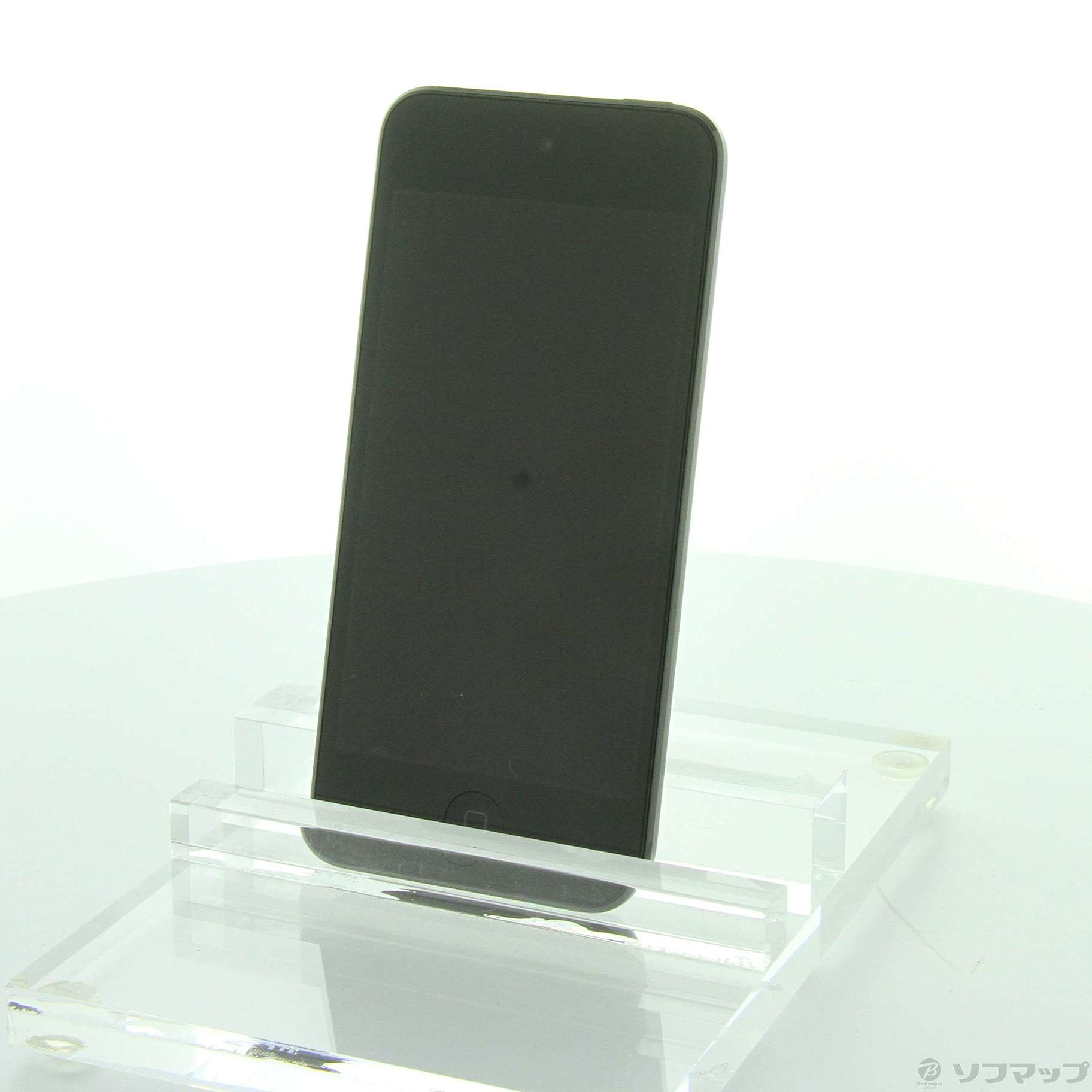 中古】iPod touch第6世代 メモリ128GB スペースグレイ MKWU2J／A