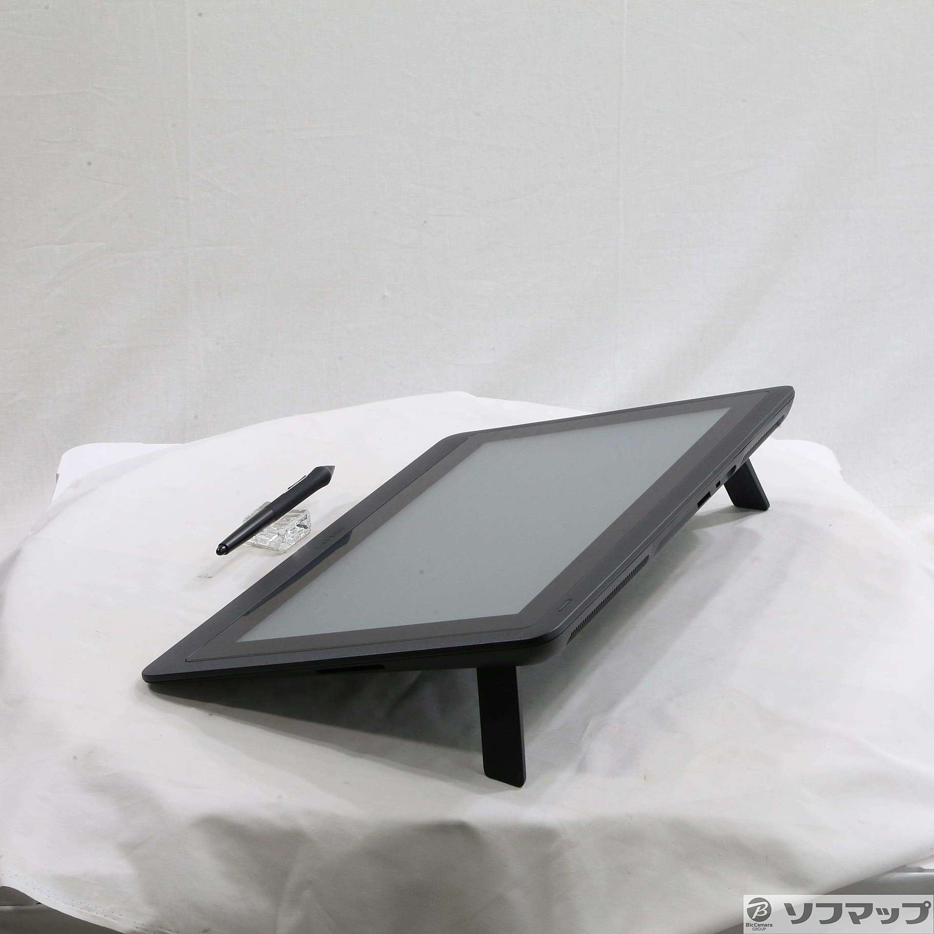 中古】Wacom Cintiq 16 DTK1660K1D DTK-1660／K1-DA [2133046883196