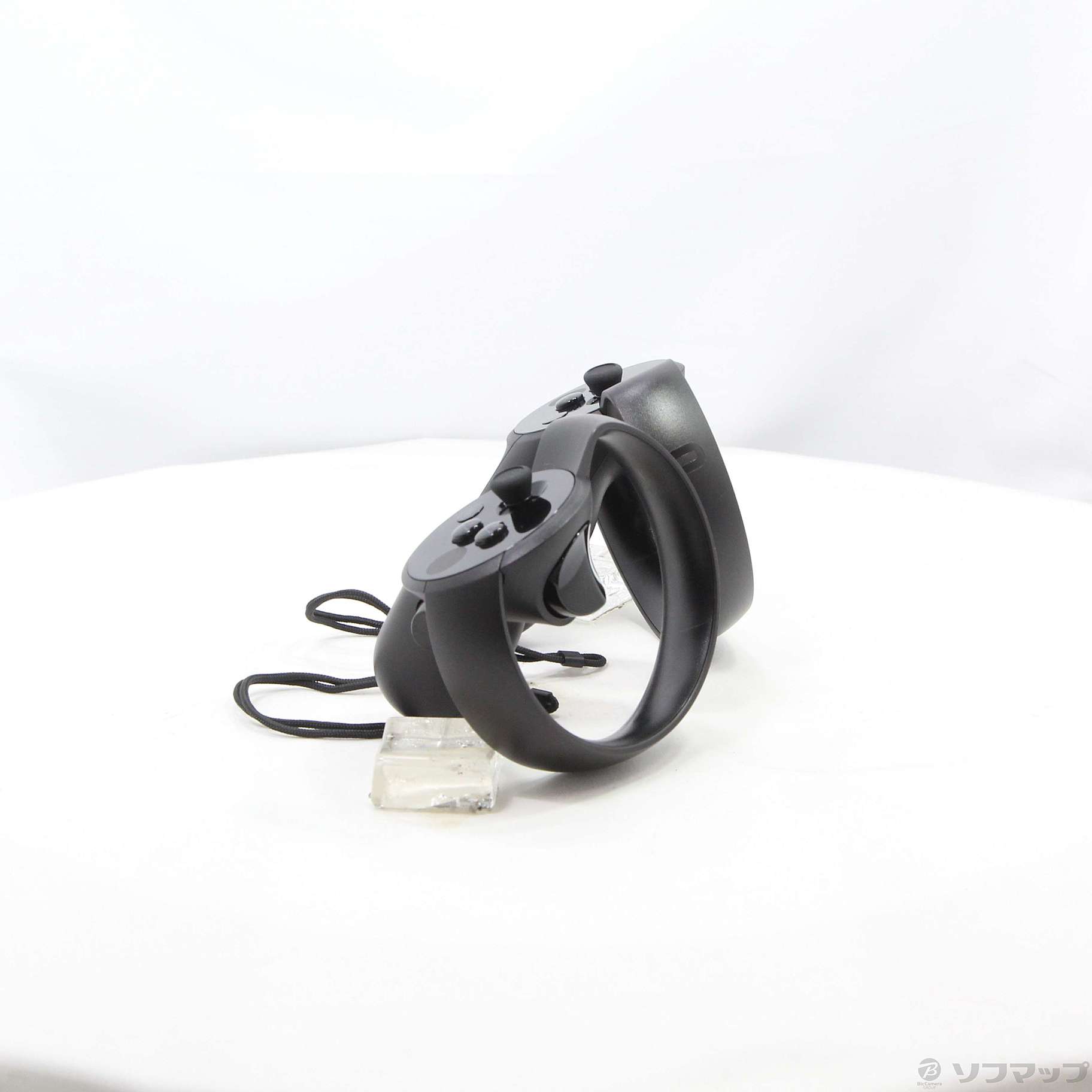 【中古】Oculus Rift touch controllers [2133046883707] - リコレ！|ビックカメラグループ ...