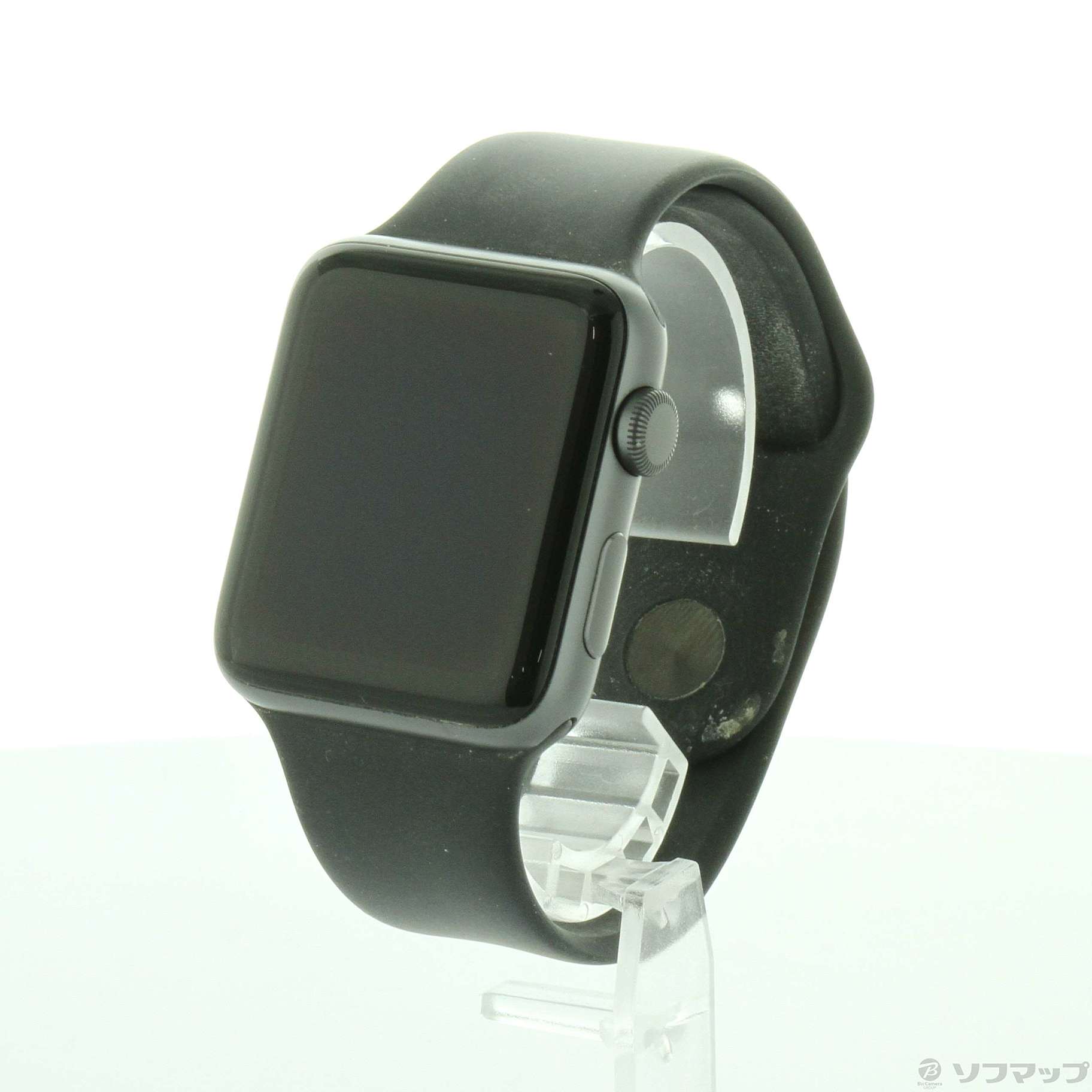 Apple Watch series2 42mm アルミニウム-