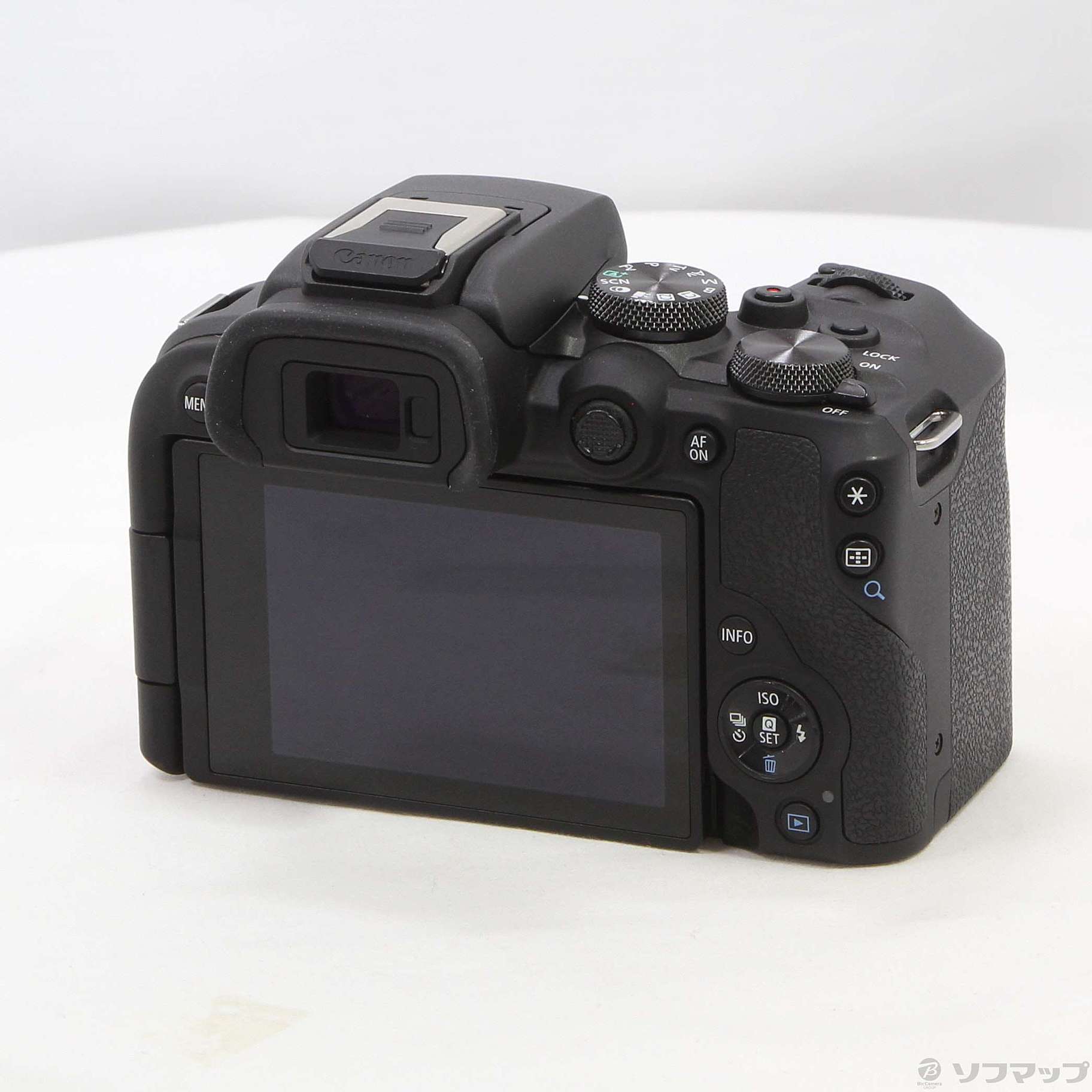 中古】セール対象品 EOS R10 ボディ [2133046884711] - 法人専用リコレ 