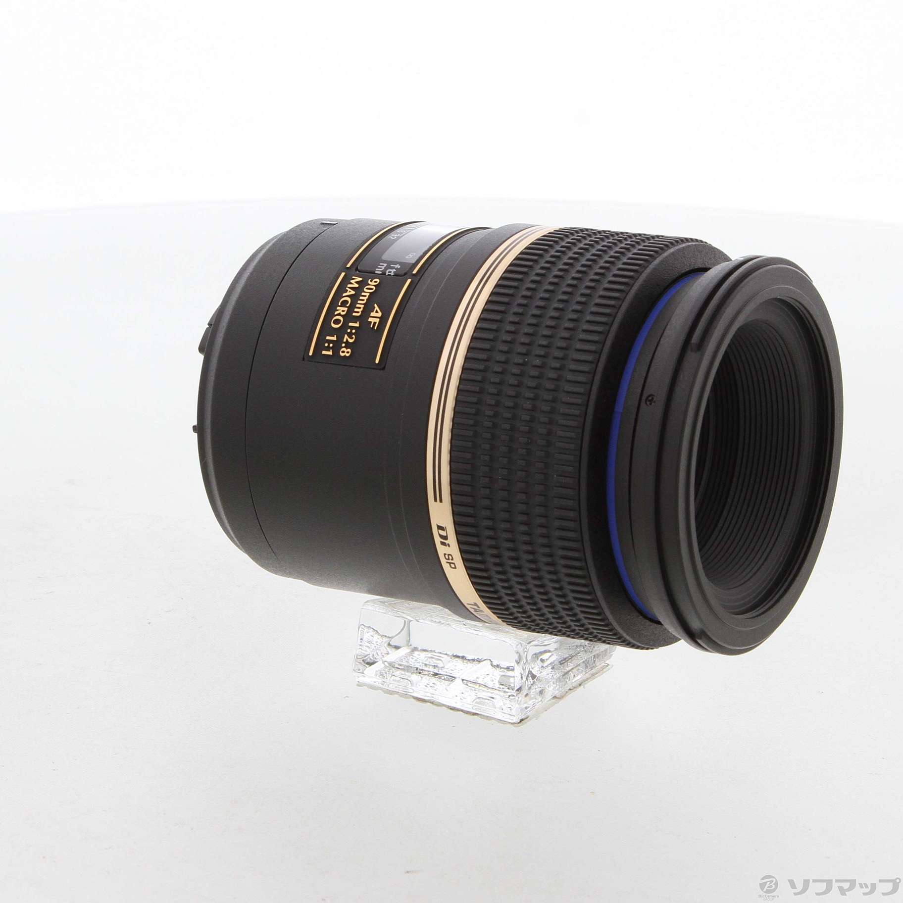 中古】TAMRON SP AF 90mm F2.8 Di MACRO (272EN) (Nikon用 ...