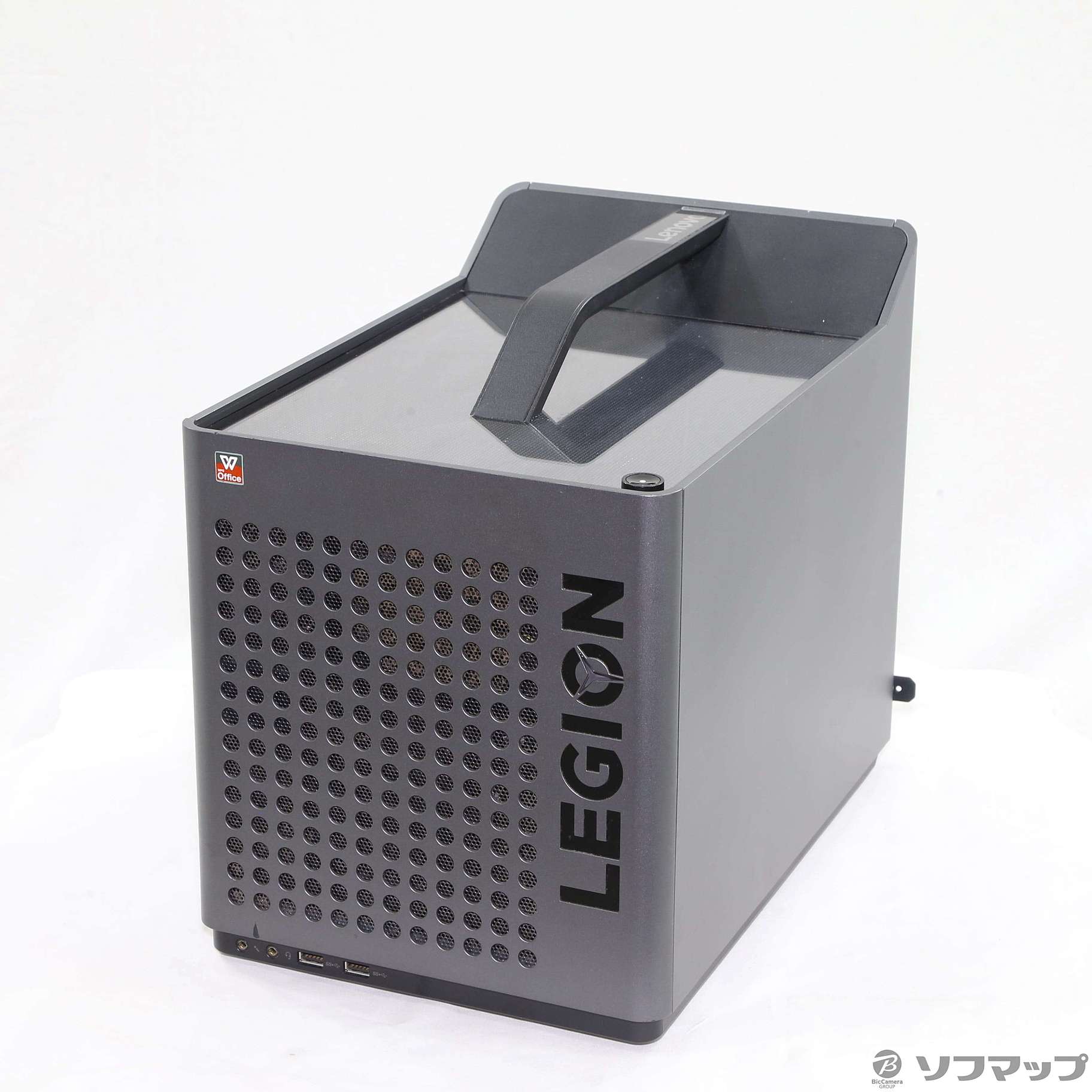 Lenovo Legion C530 【 Legion C530-19ICB 】