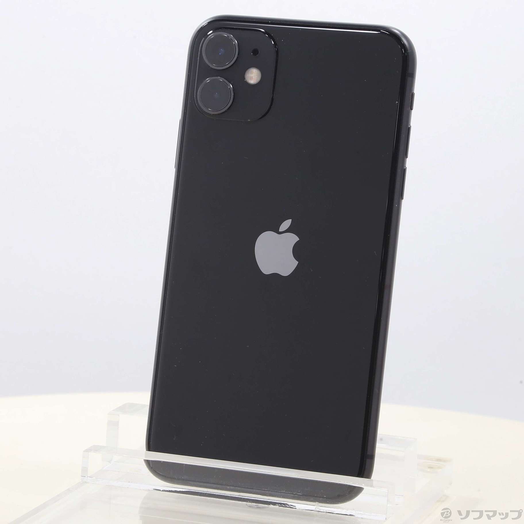 iPhone 11 64GB Black SIMフリー(付属品未使用)ɪᴘʜᴏɴᴇ_11_ᴘʀᴏ 