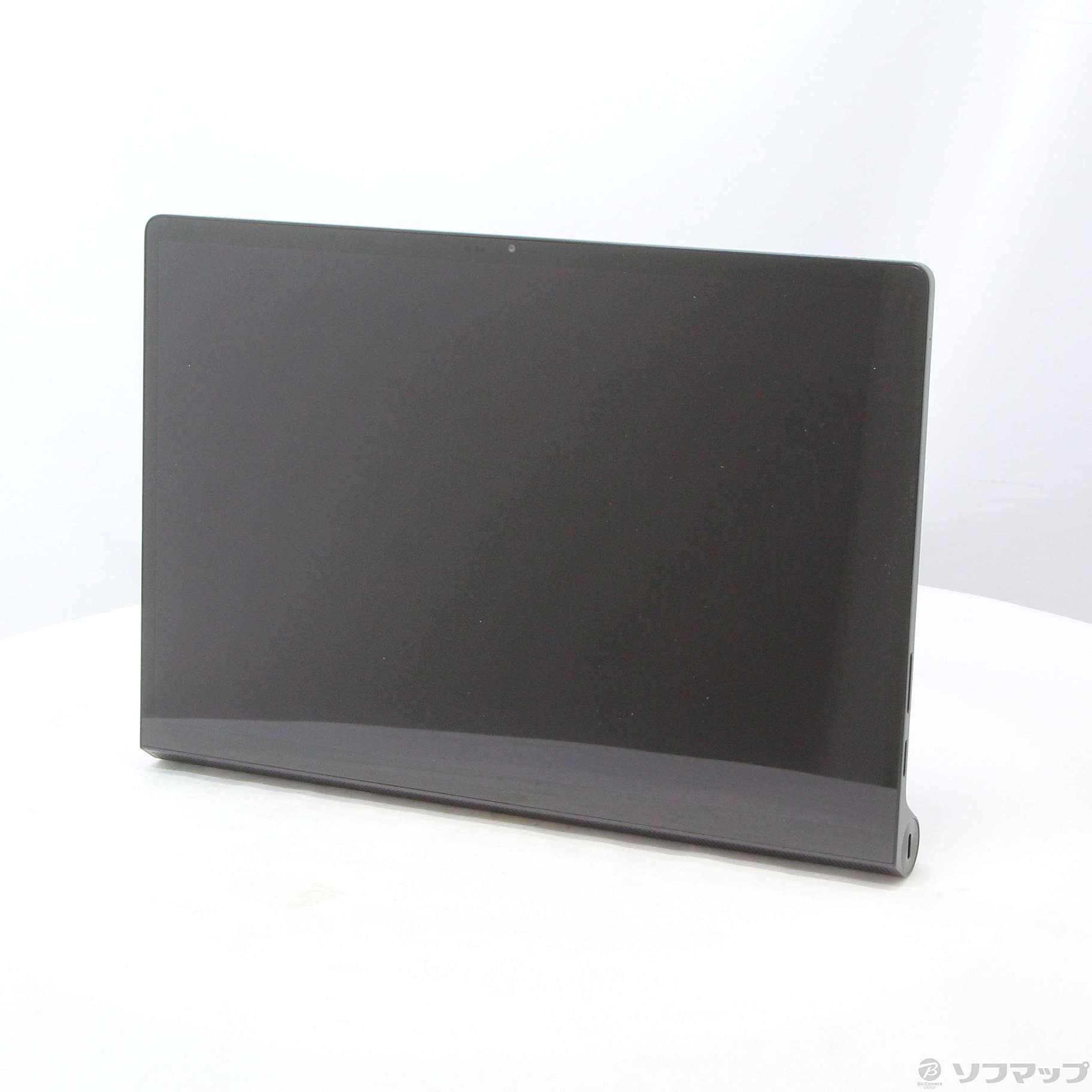 中古】〔展示品〕 Lenovo Yoga Tab 13 128GB シャドーブラック
