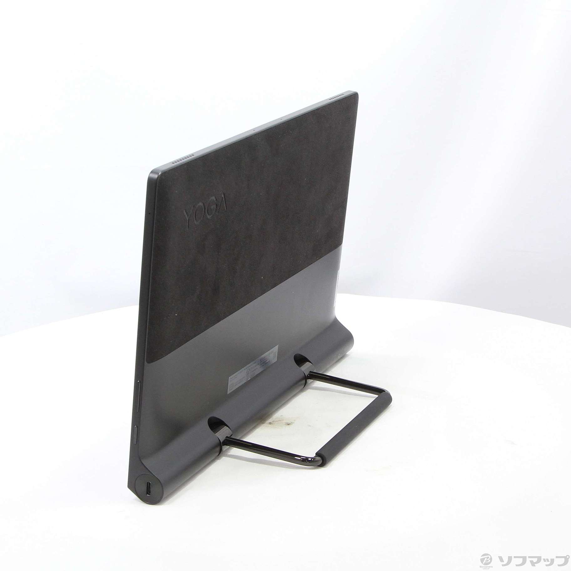 Lenovo Yoga Tab 13 ZA8E0008JP /シャドーブラック Lenovo Tablet Yoga Tab 13 inch Black Shadow 8 GB ZA8E0008JP