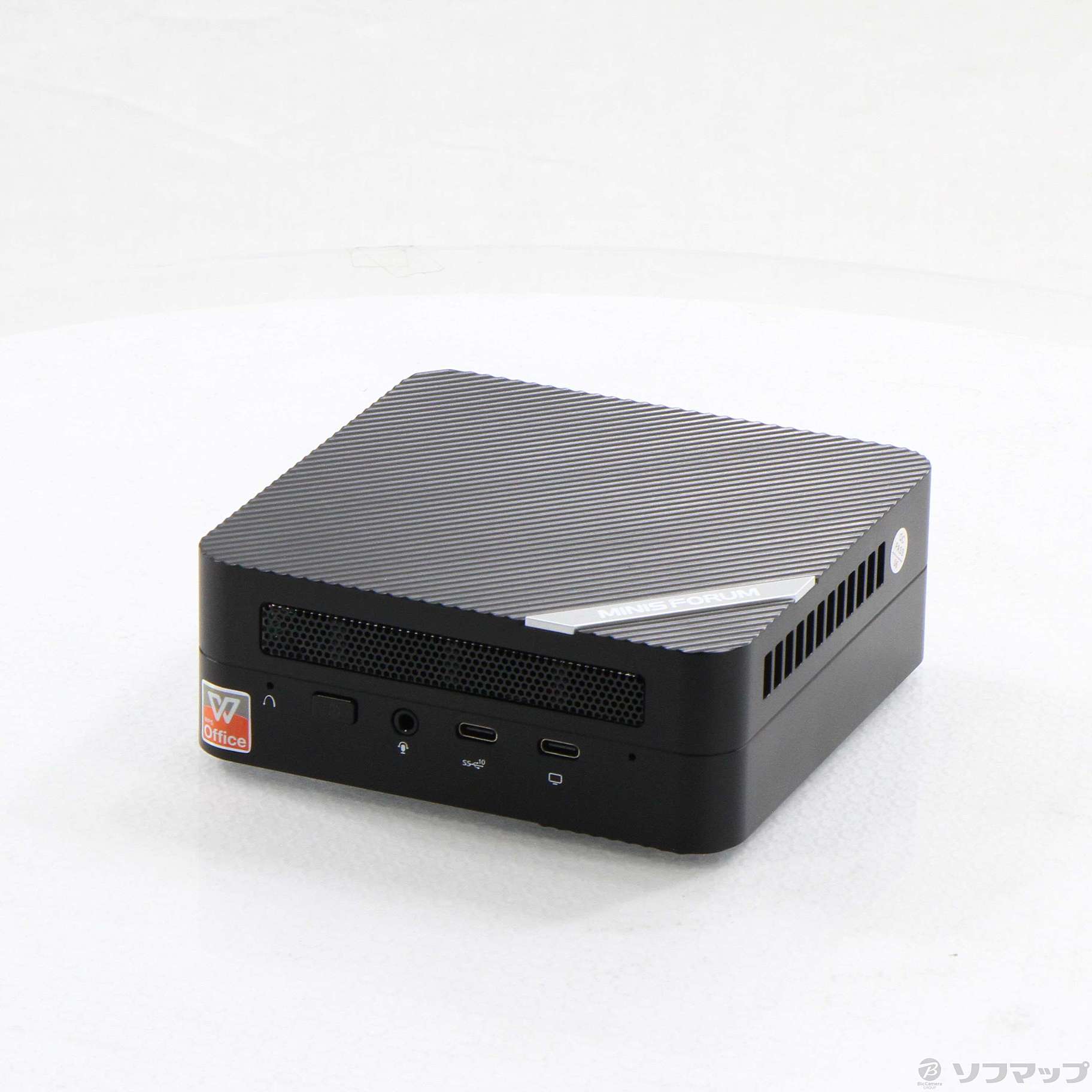 中古】〔展示品〕 UM480 UM480-16／512-W11Pro 4800U [2133046886623