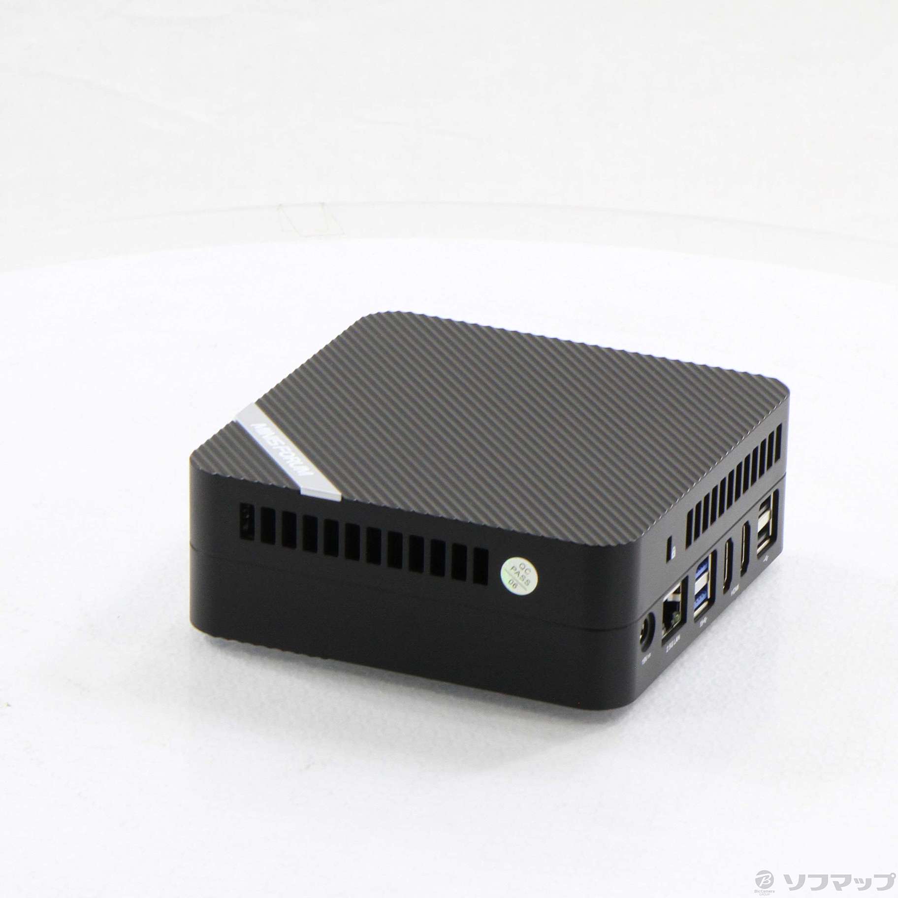 中古】〔展示品〕 UM480 UM480-16／512-W11Pro 4800U