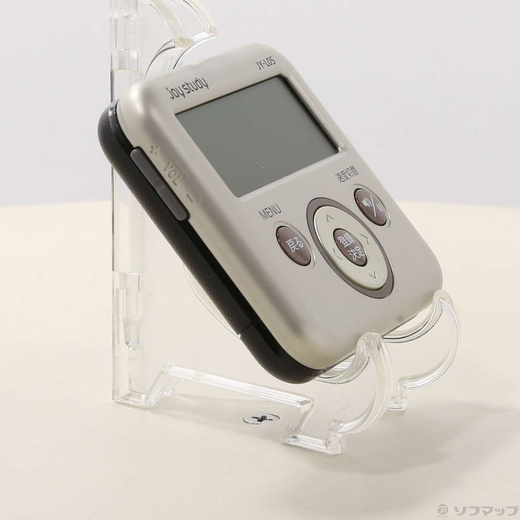 中古】〔展示品〕 joy study JY-L05(接客英会話モデル／宿泊・交通向け