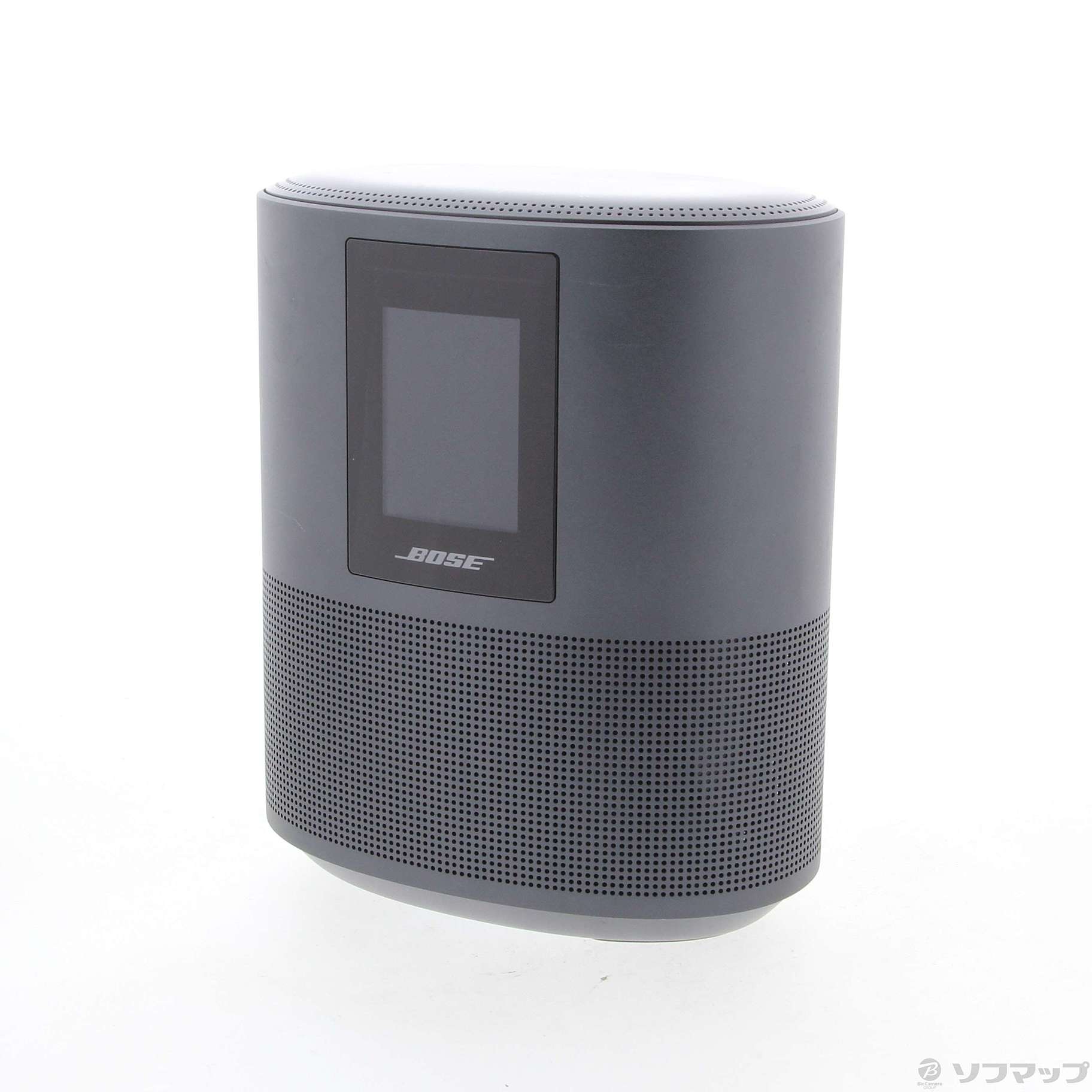 〔展示品〕 Home Speaker 500 BLK トリプルブラック