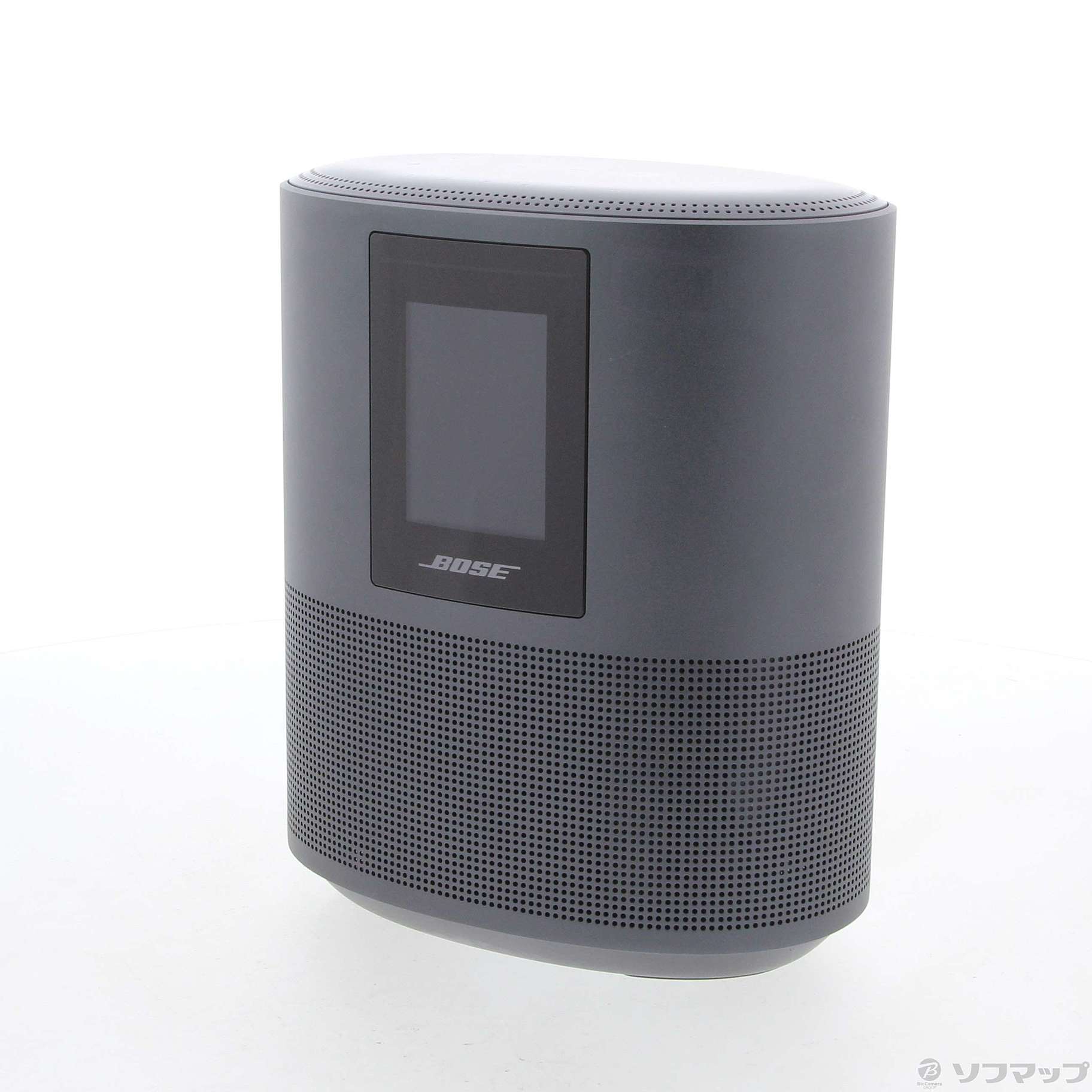 Bose Portable Home Speaker [トリプルブラック] - スピーカー