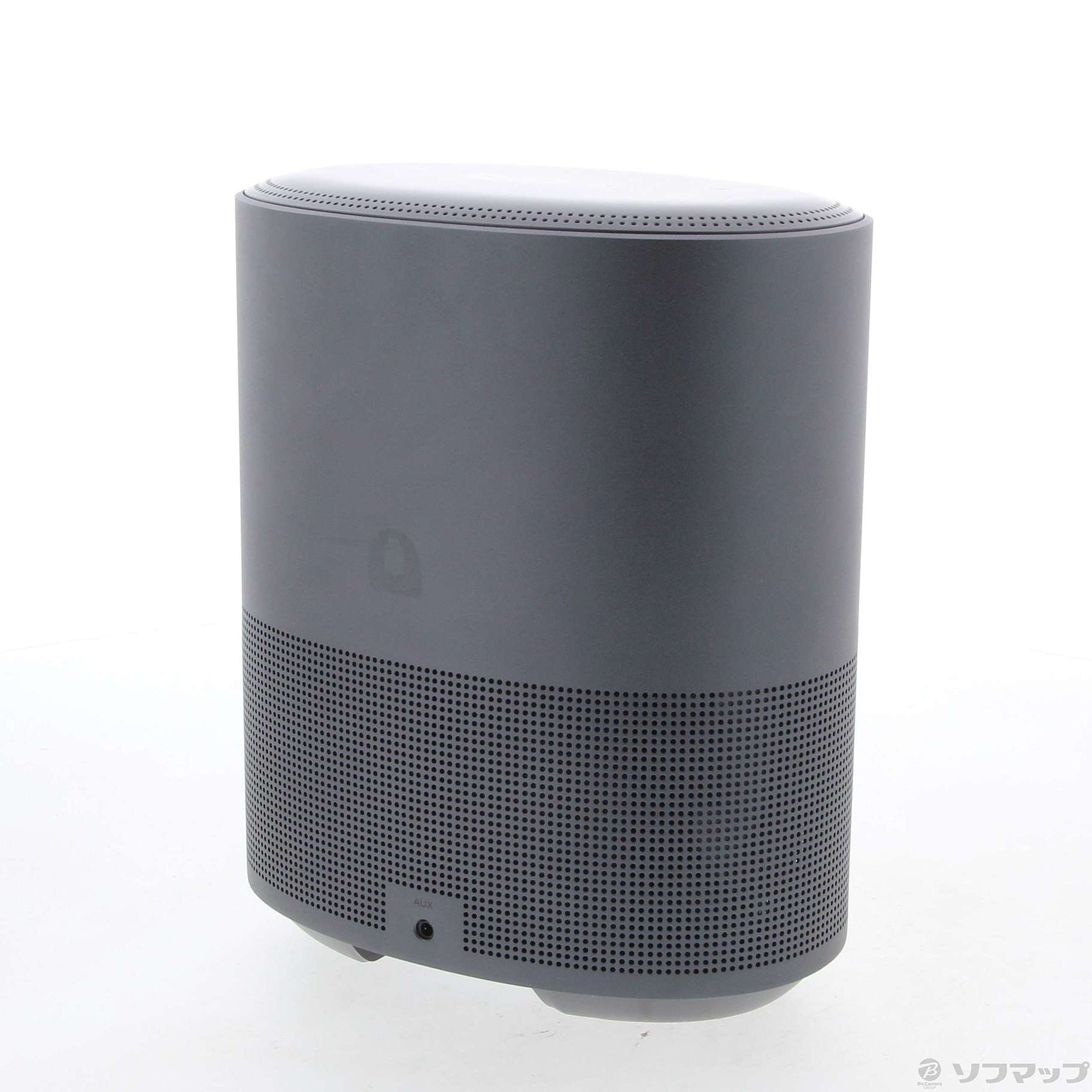 中古】〔展示品〕 Home Speaker 500 BLK トリプルブラック