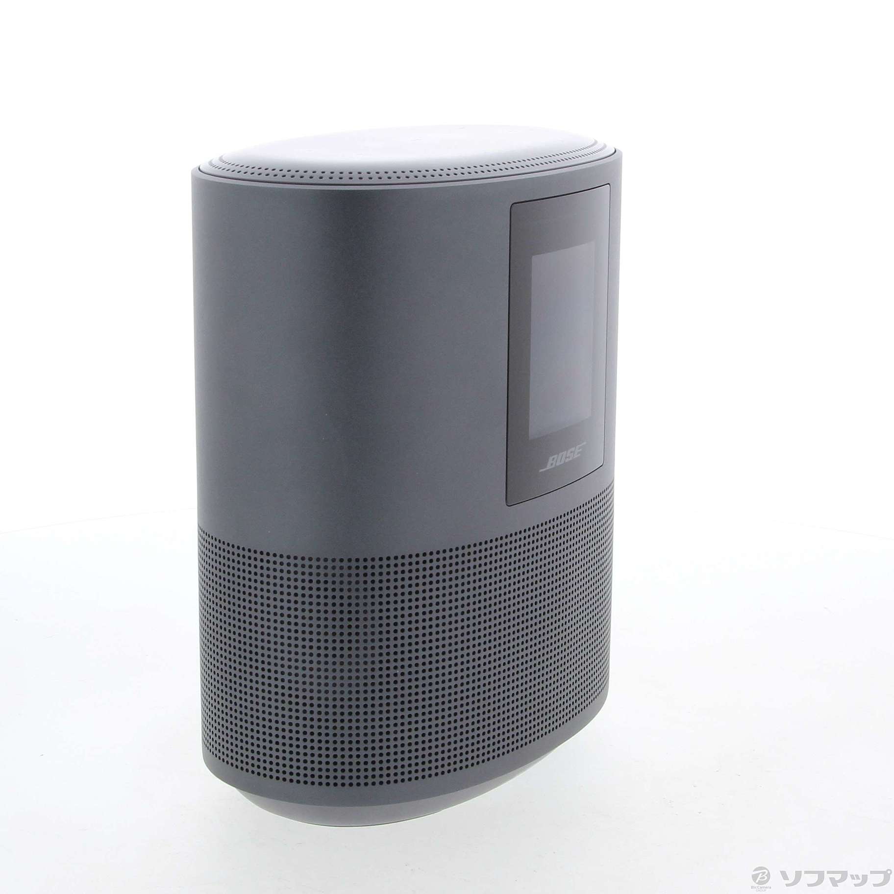 中古】〔展示品〕 Home Speaker 500 BLK トリプルブラック