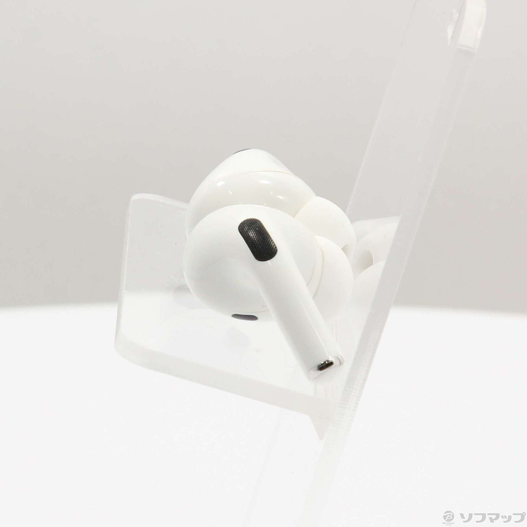 中古】Apple AirPods Pro 第1世代（2019） おもたい MWP22J/A【大宮東口】保証期間１