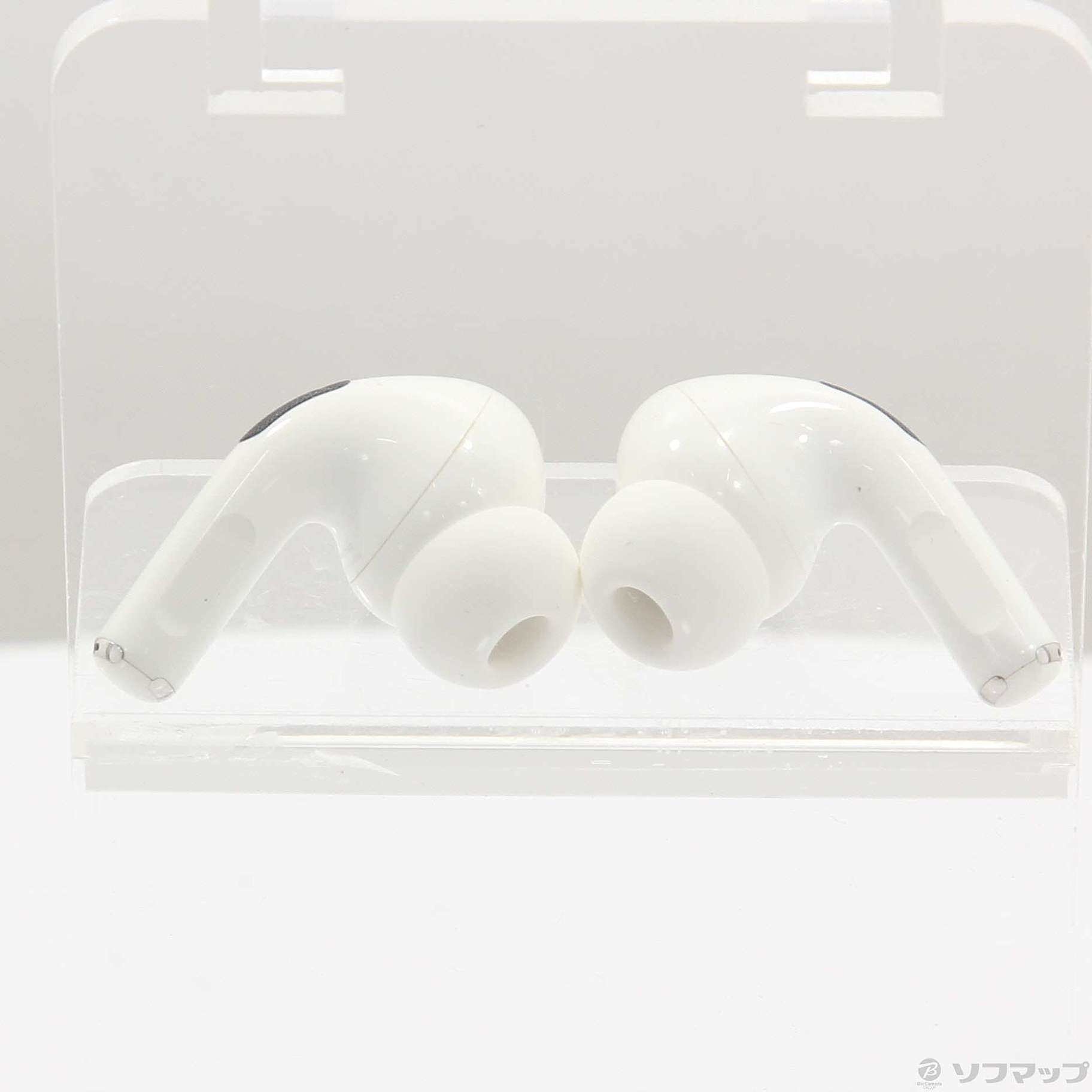 中古】セール対象品 AirPods Pro 第1世代 MWP22J／A [2133046888825] - リコレ！|ビックカメラグループ  ソフマップの中古通販サイト