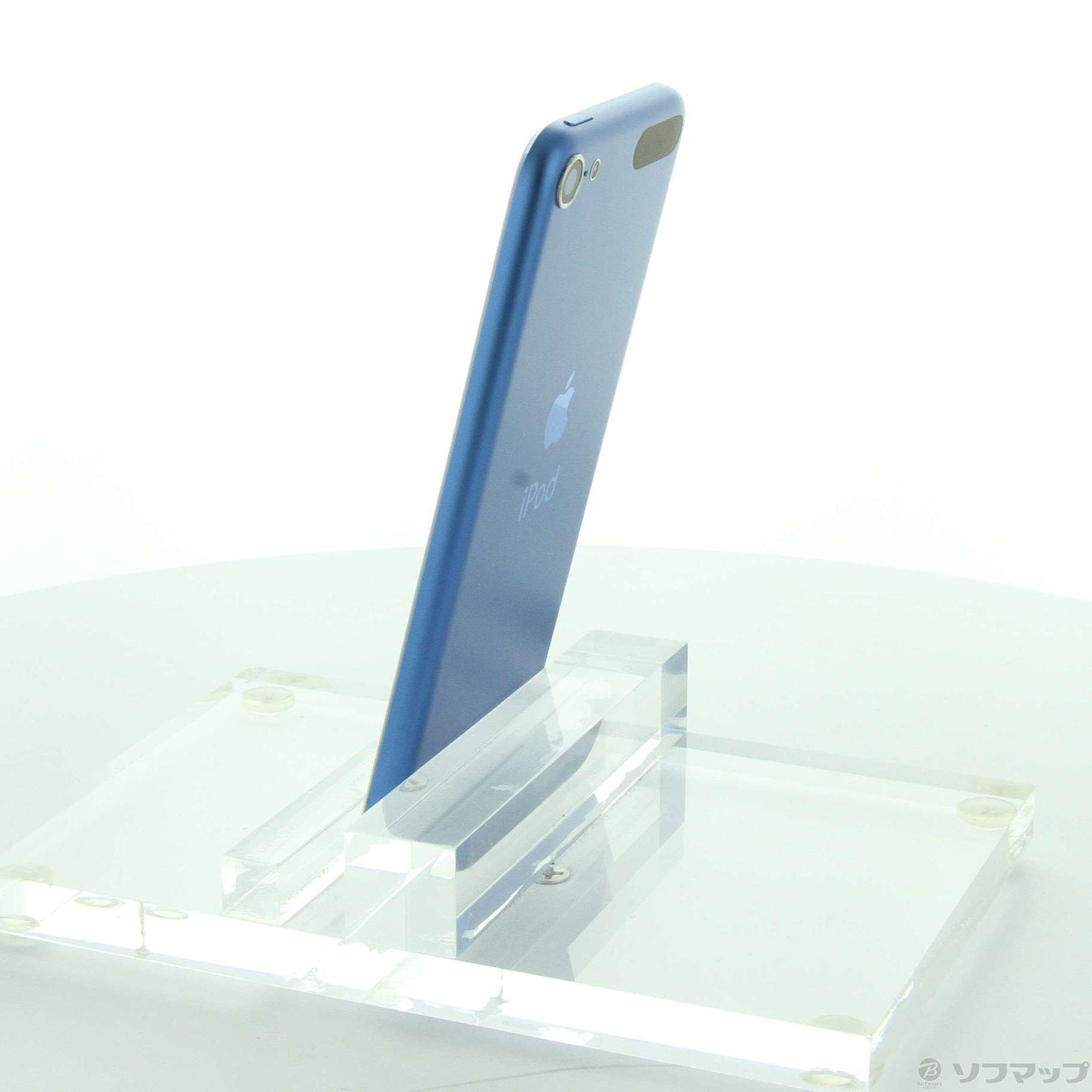 Apple iPod touch 第6世代 64GB ブルー - ポータブルプレーヤー