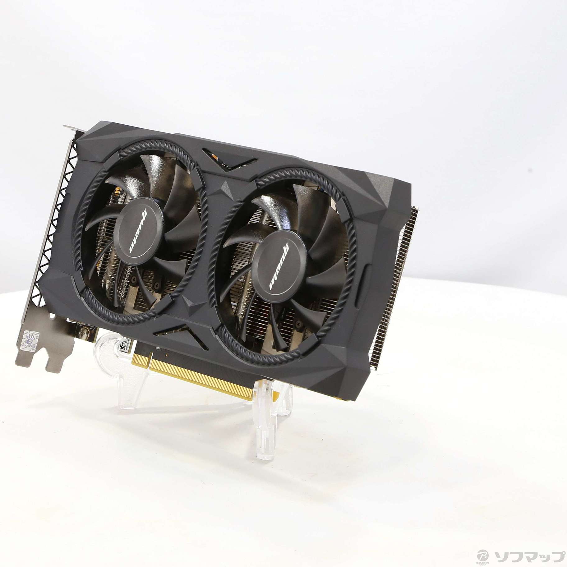 Manli GeForce RTX 2060 6GB