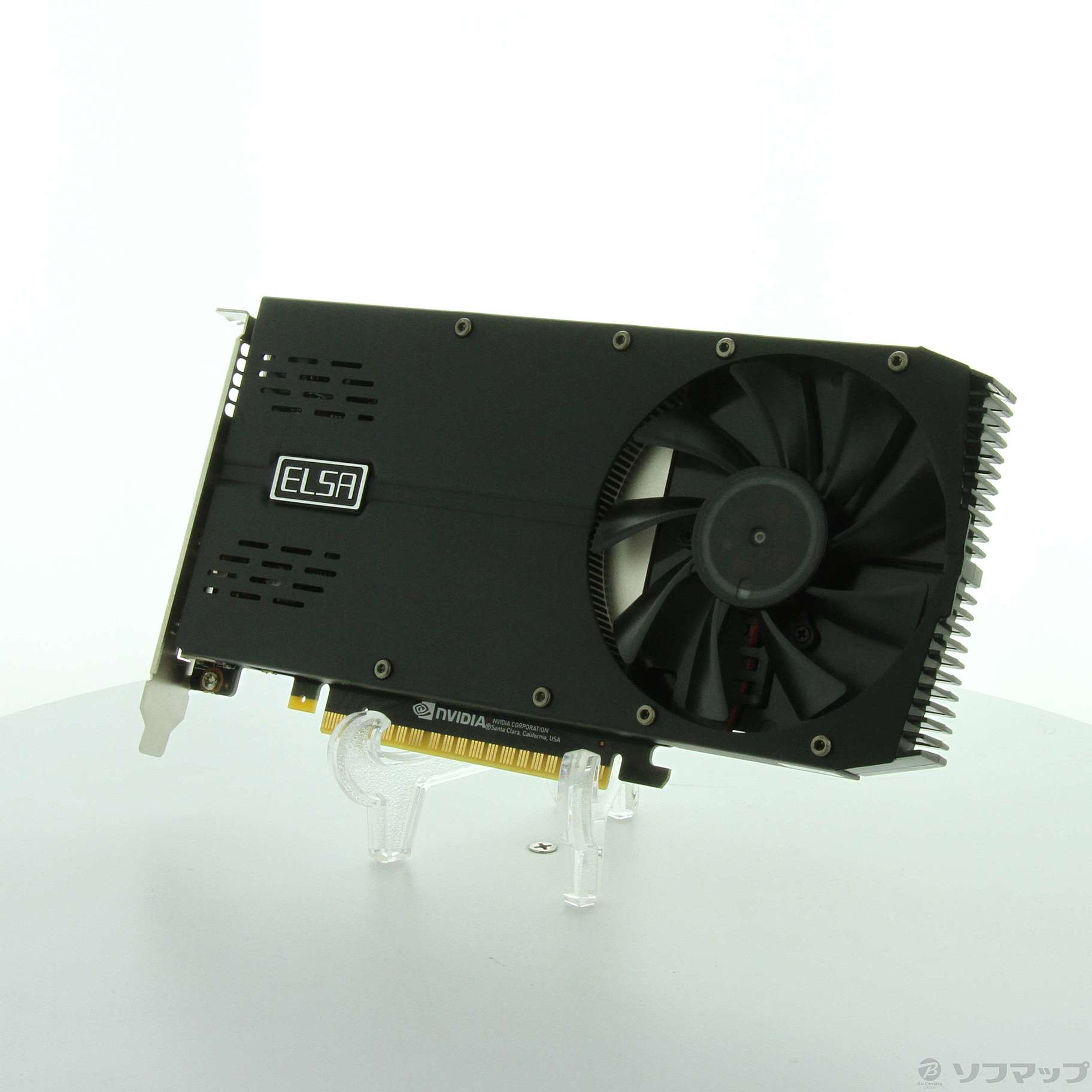 中古】GeForce GTX 1650 SP [2133046891412] - リコレ！|ビックカメラ