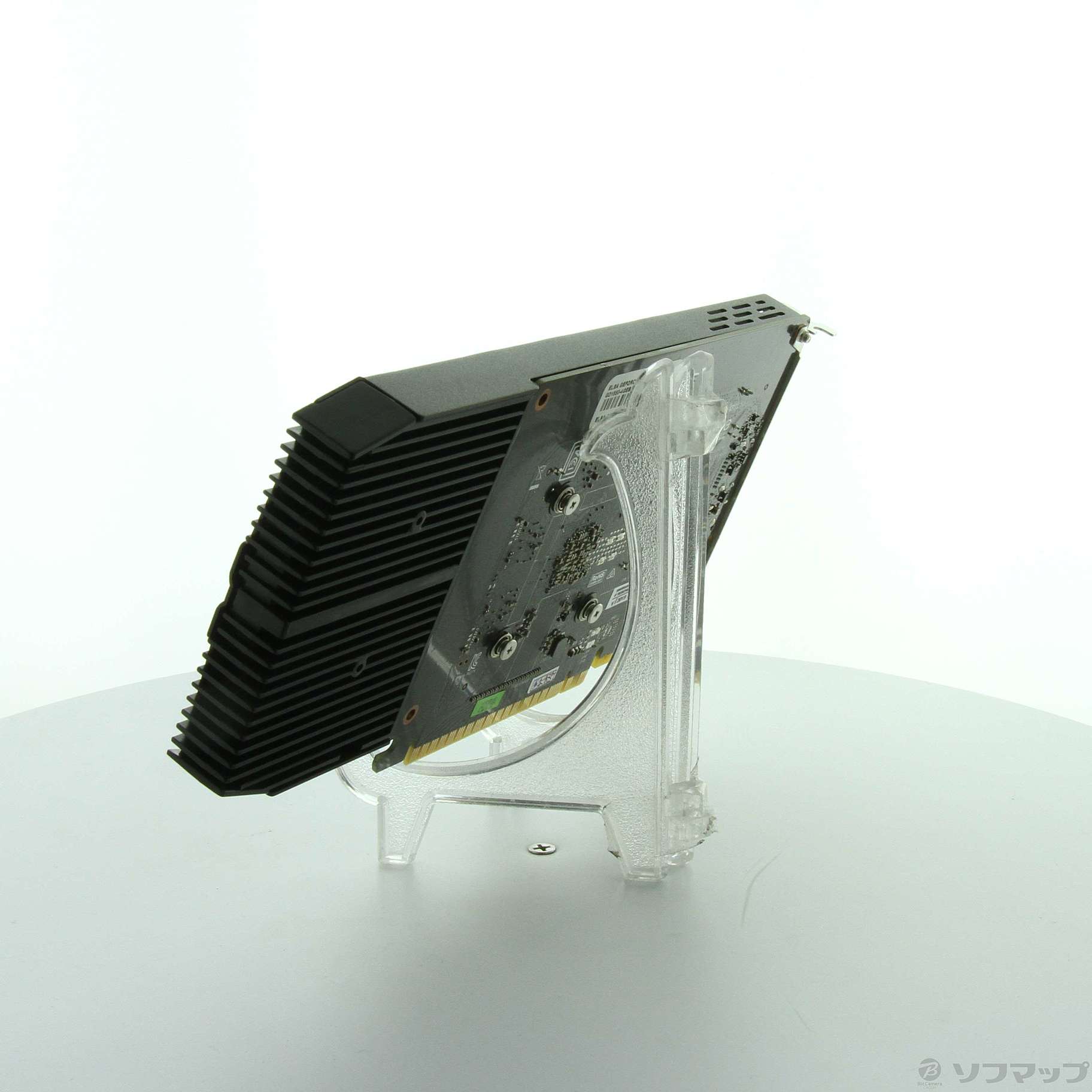 中古】GeForce GTX 1650 SP [2133046891412] - リコレ！|ビックカメラ