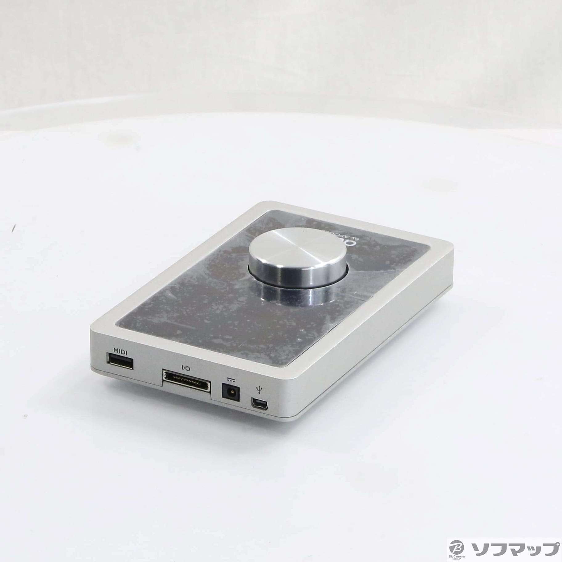 【週末限定値下げ】Apogee Duet for iPad and Mac Apogee Duet for iPad & Mac Review | PCMag