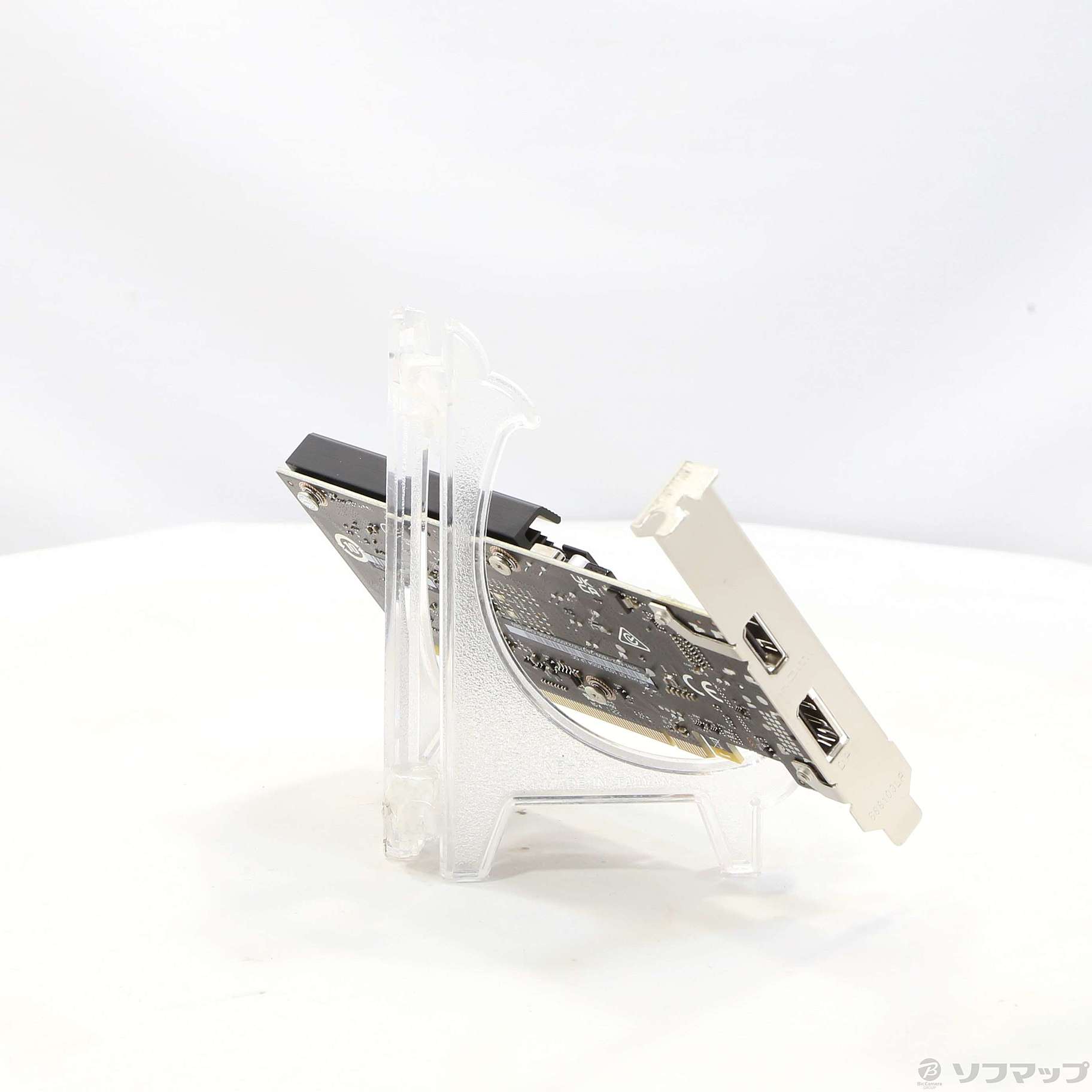 中古】GeForce GT 1030 2GD4 LP OC [2133046895304] - リコレ