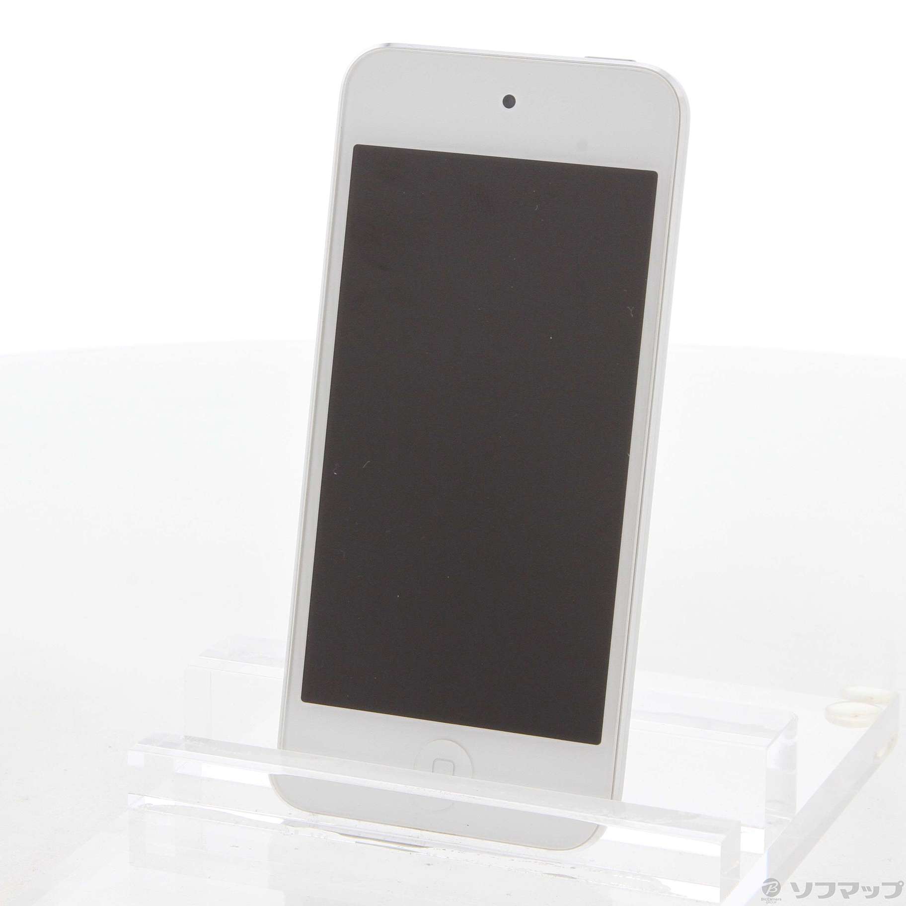 中古】iPod touch第7世代 メモリ128GB シルバー MVJ52J／A ...